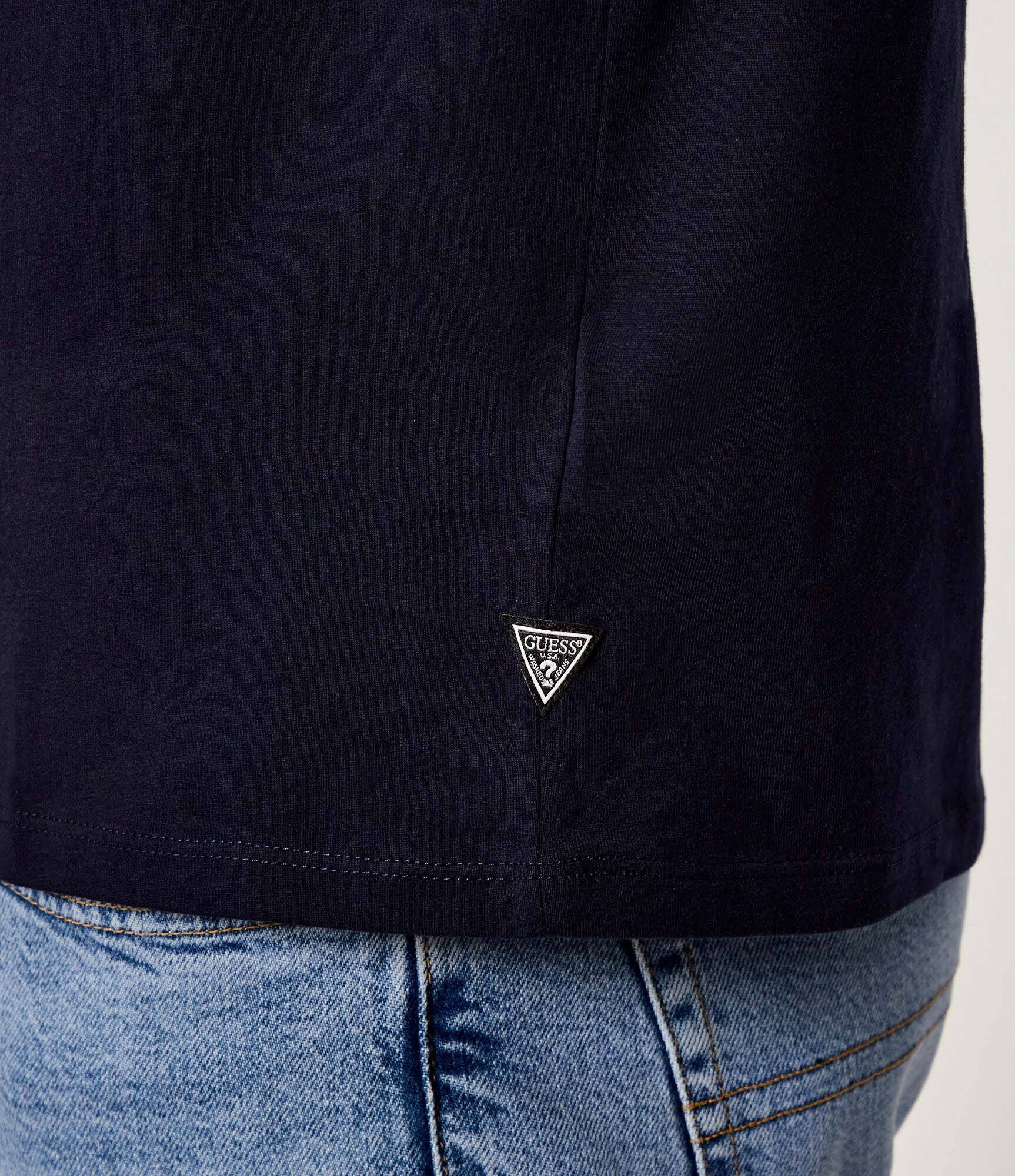 Guess Tricou DROP SHADOW | regular fit