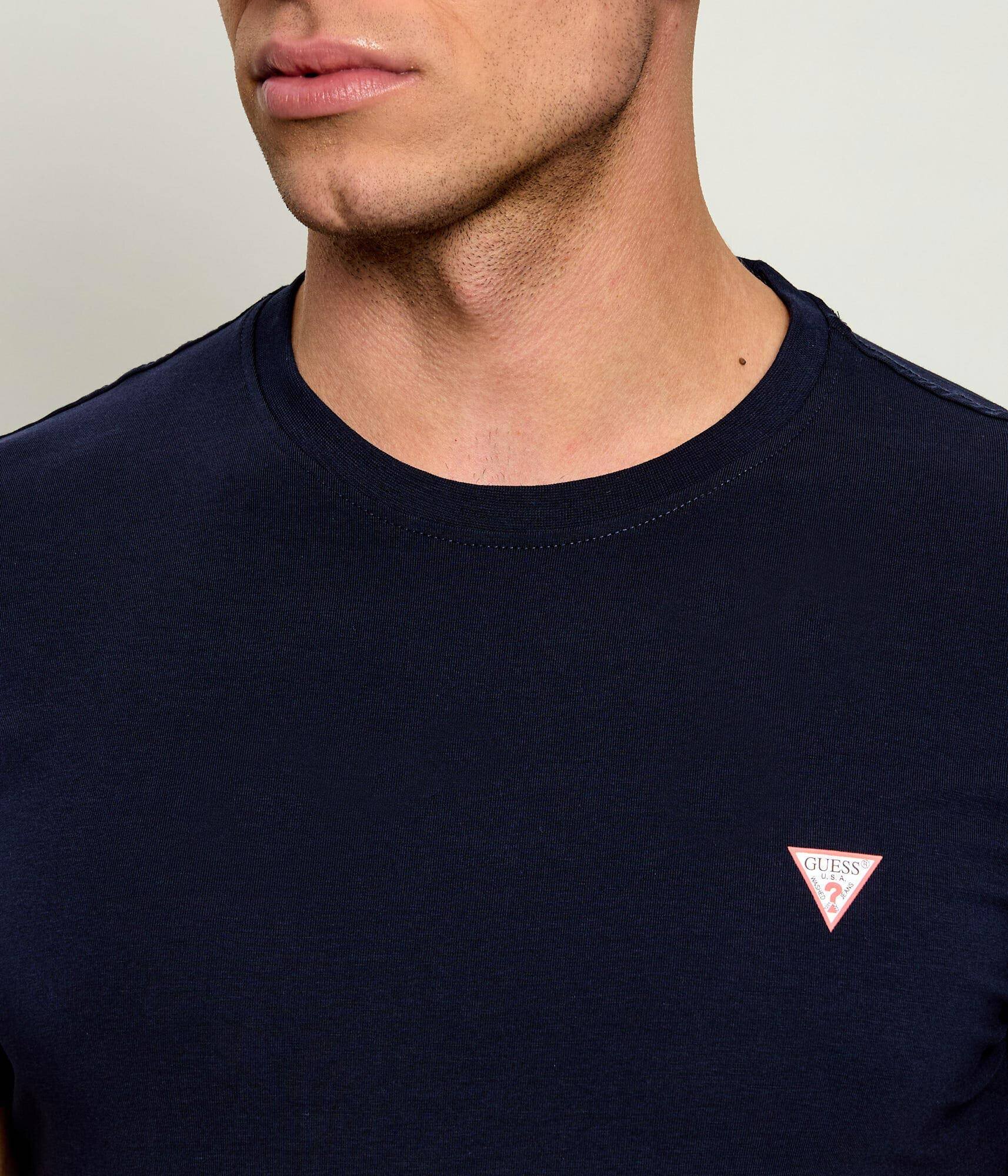 Guess Tricou | Extra slim fit