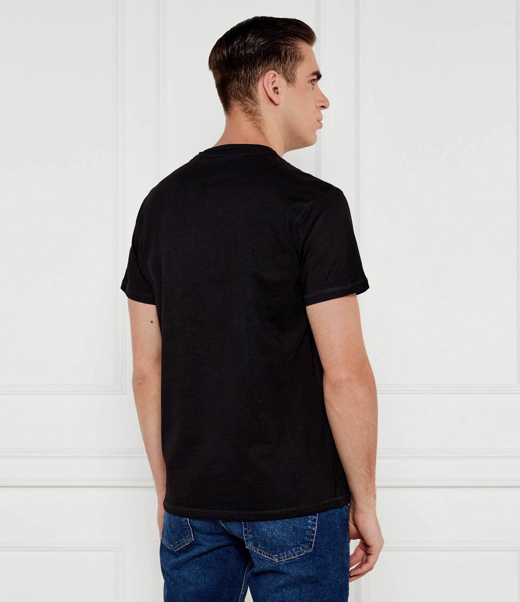 Guess Tricou HERON | Regular Fit