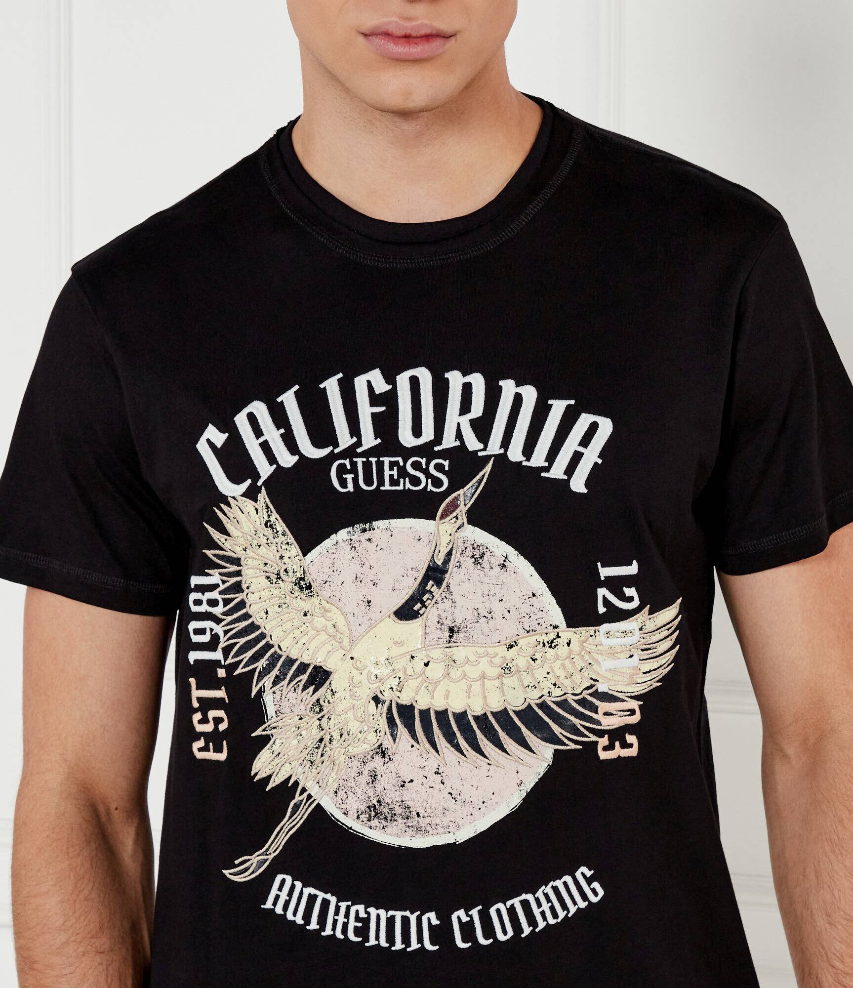 Guess Tricou HERON | Regular Fit