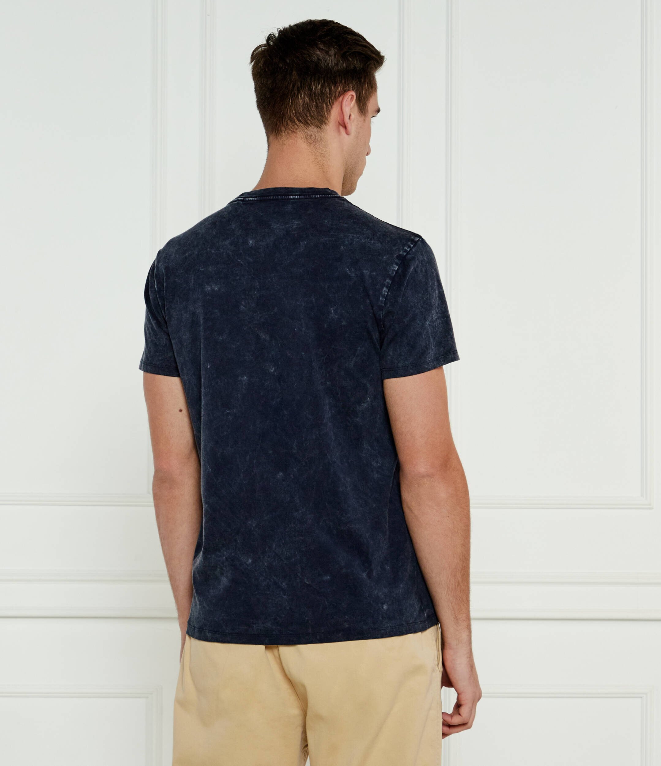 Guess Tricou JAPANESE | Regular Fit