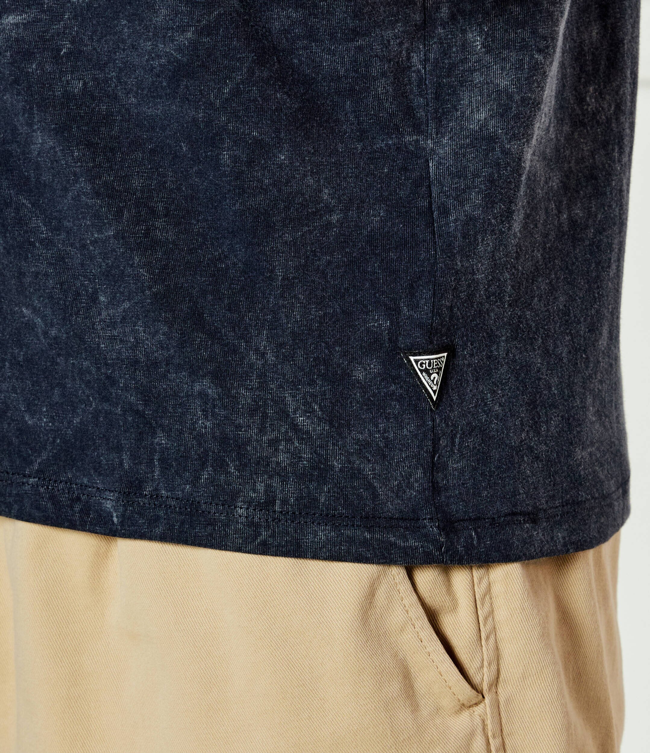Guess Tricou JAPANESE | Regular Fit