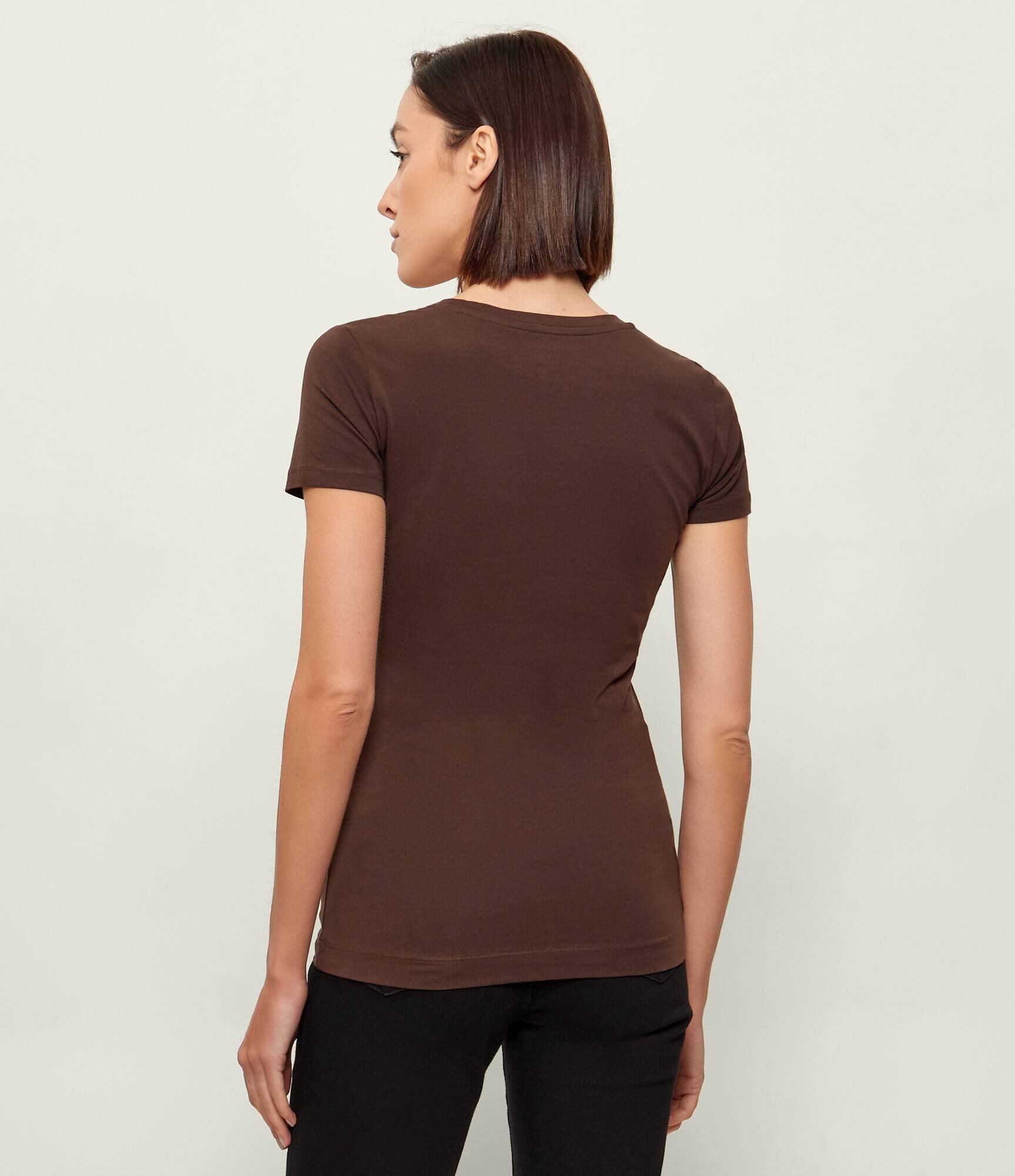 Guess Tricou LEO | Slim Fit