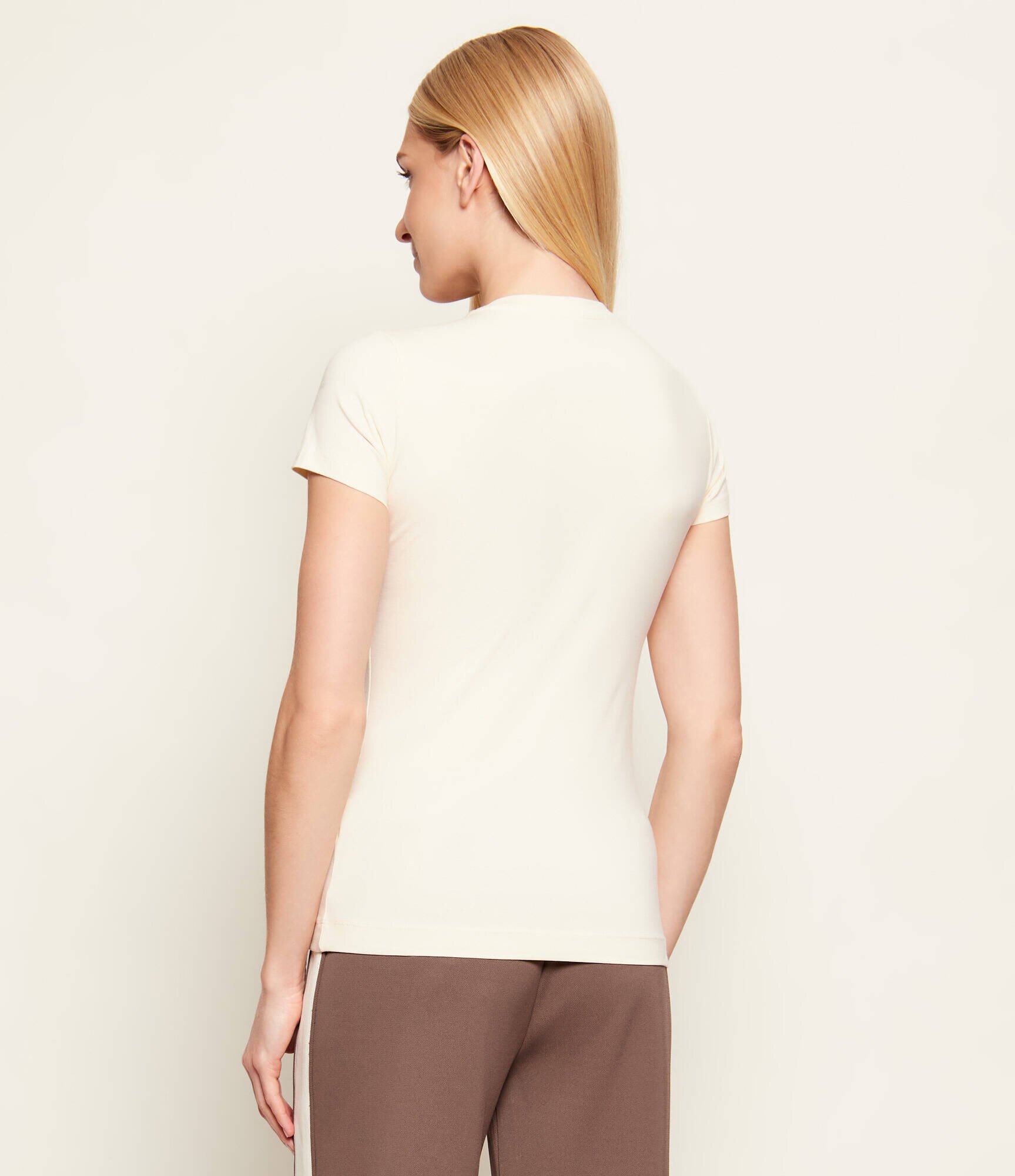 Guess Tricou LEO | Slim Fit