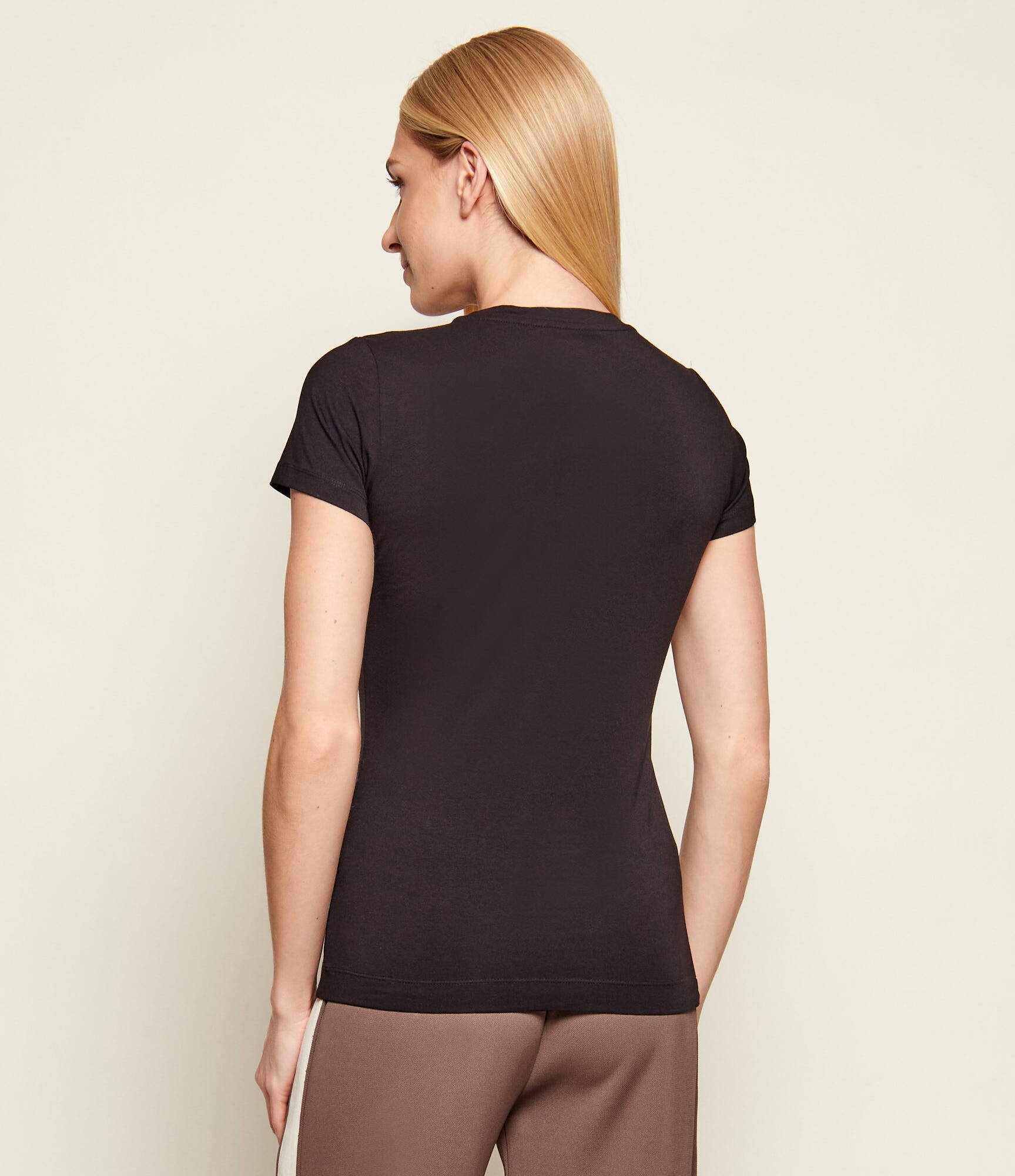 Guess Tricou Leo | Slim Fit