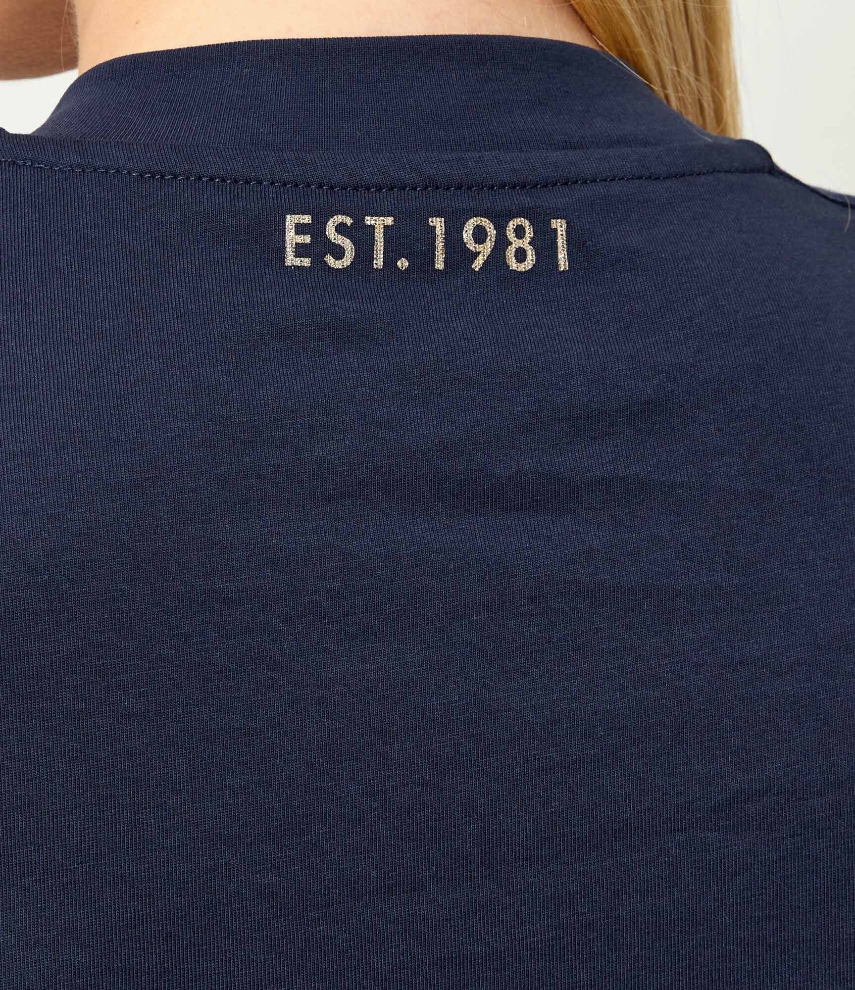 Guess Tricou MARINA | Cropped Fit