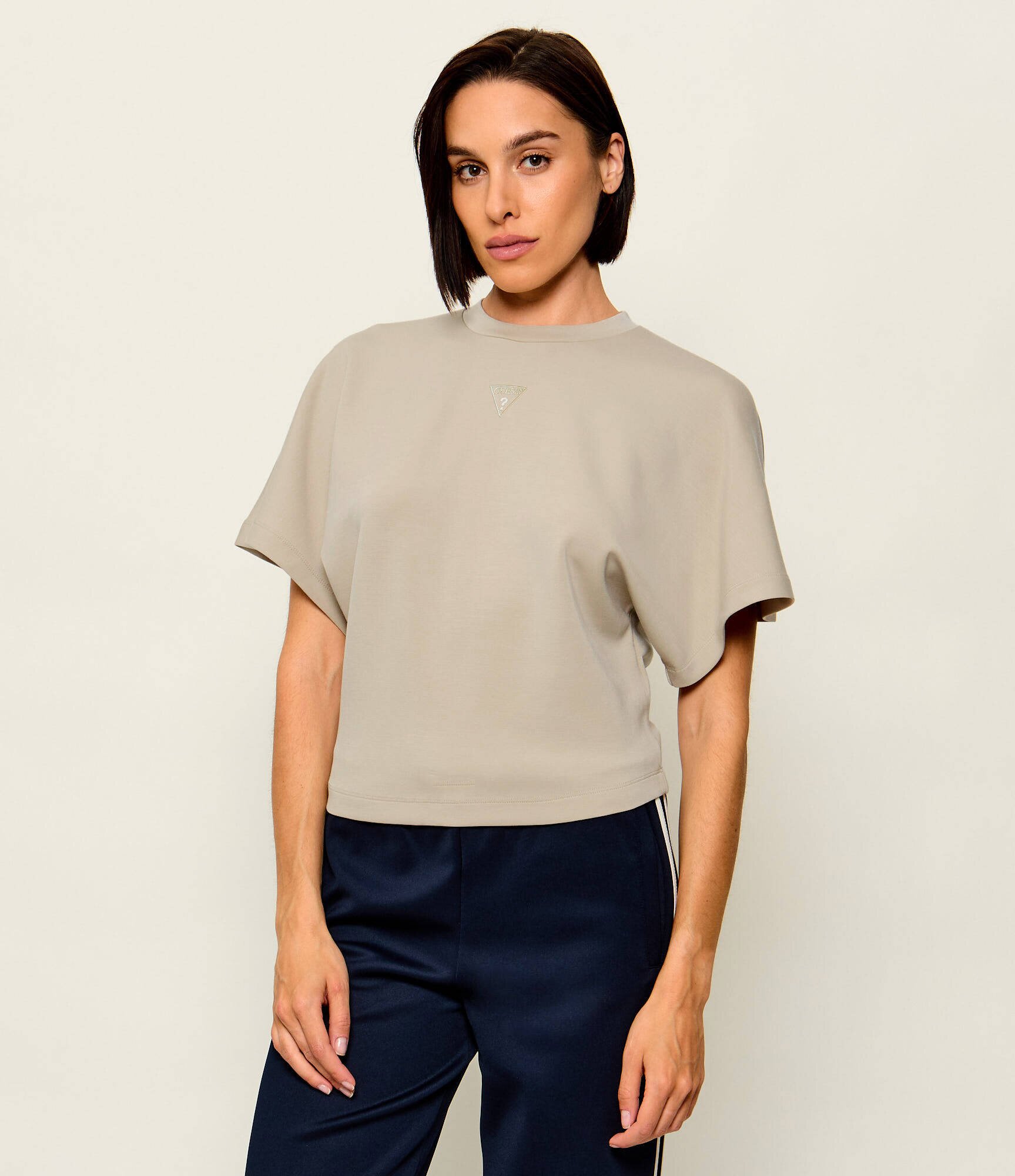 Guess Tricou Morgana | Relaxed fit