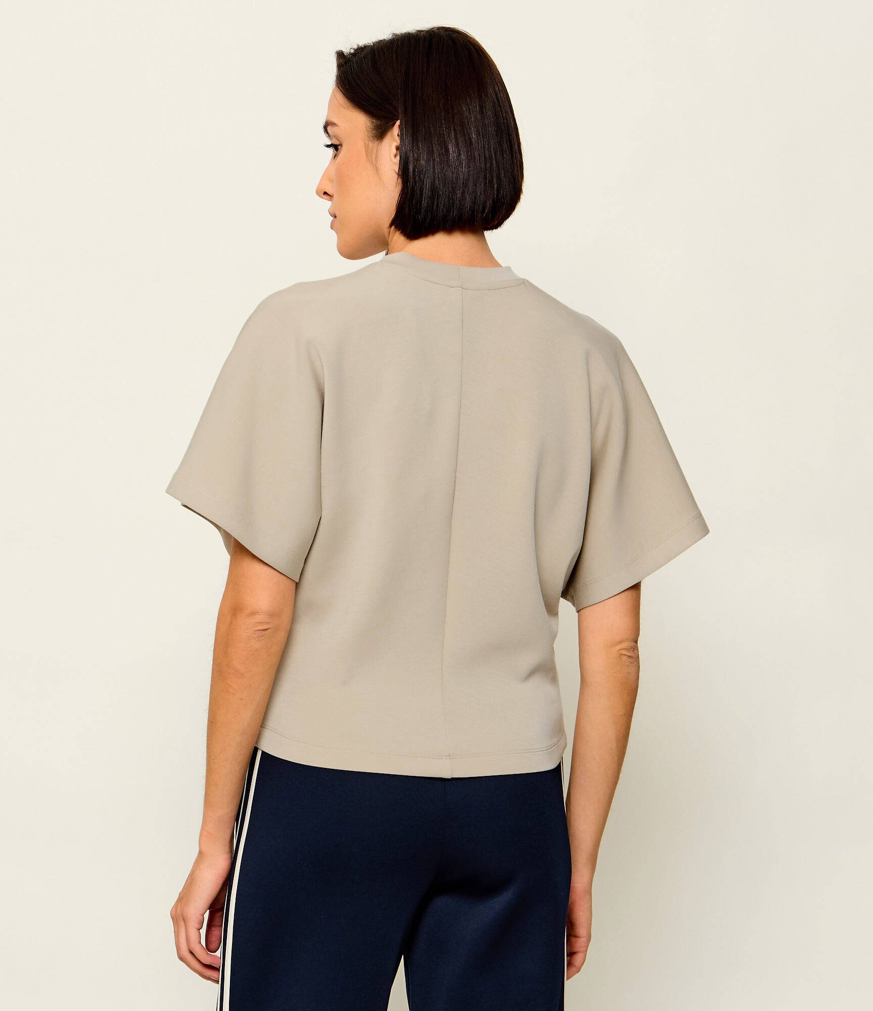 Guess Tricou Morgana | Relaxed fit