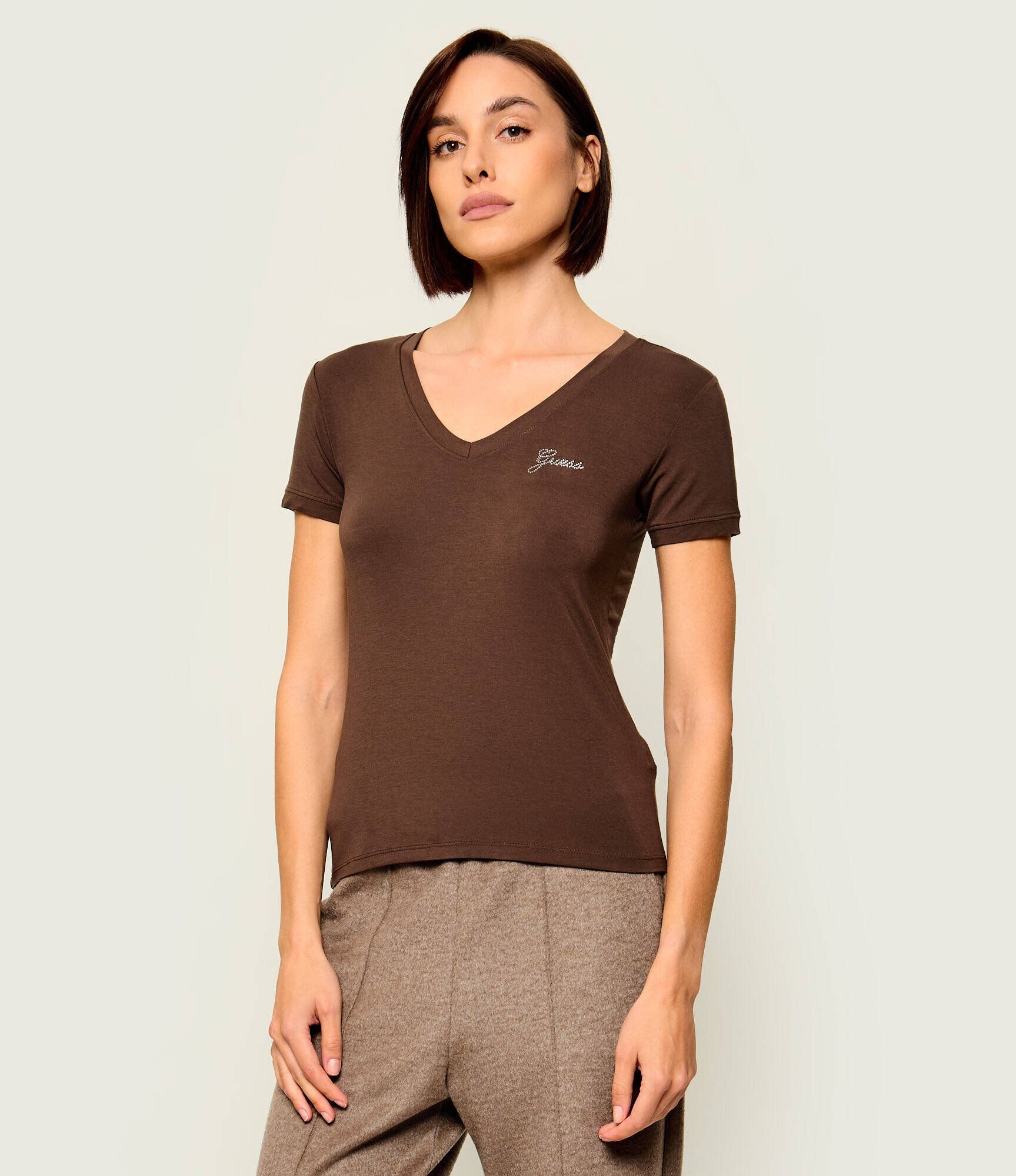 Guess Tricou New | Slim Fit