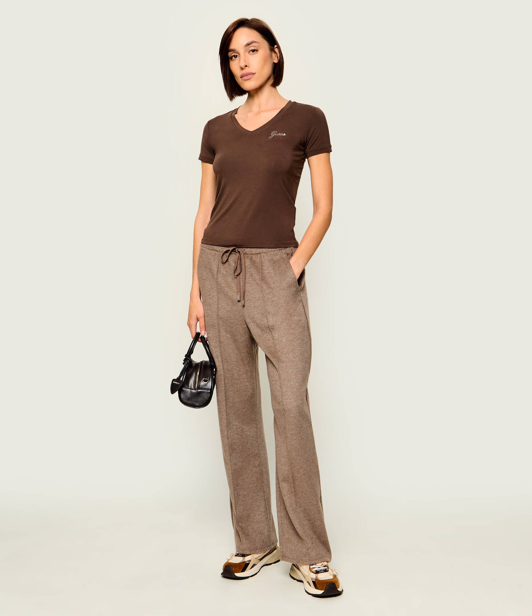 Guess Tricou New | Slim Fit