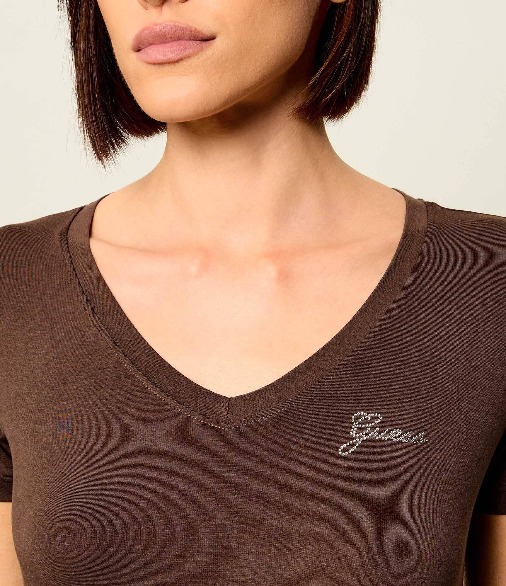 Guess Tricou New | Slim Fit