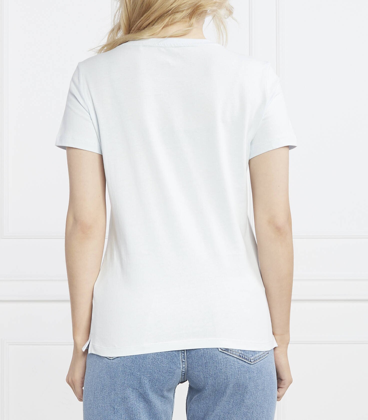 Guess Tricou ORIGINAL | Regular Fit
