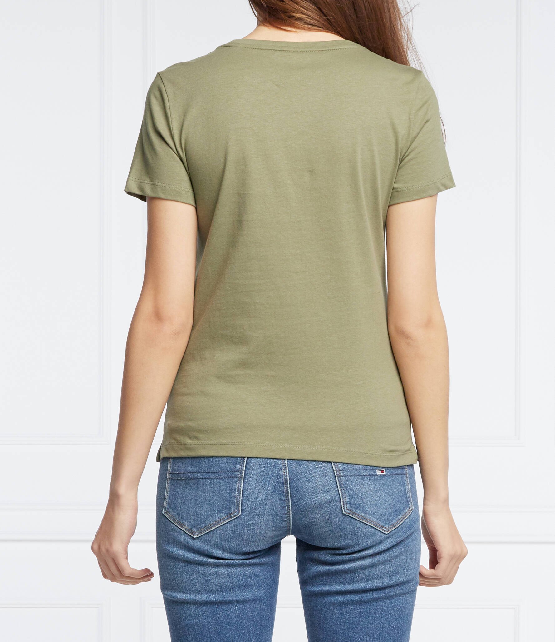 Guess Tricou ORIGINAL | Regular Fit