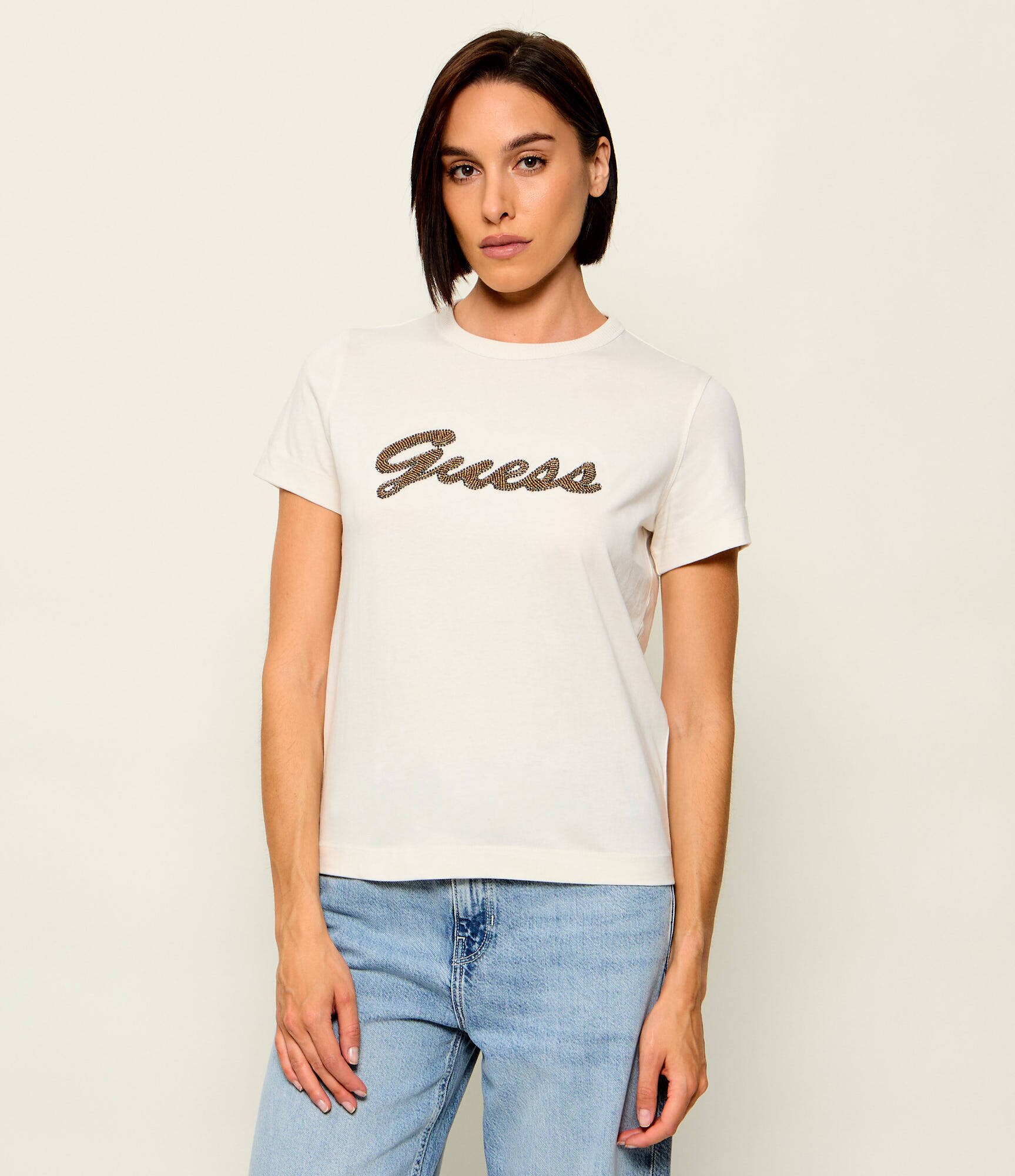 Guess Tricou | regular fit