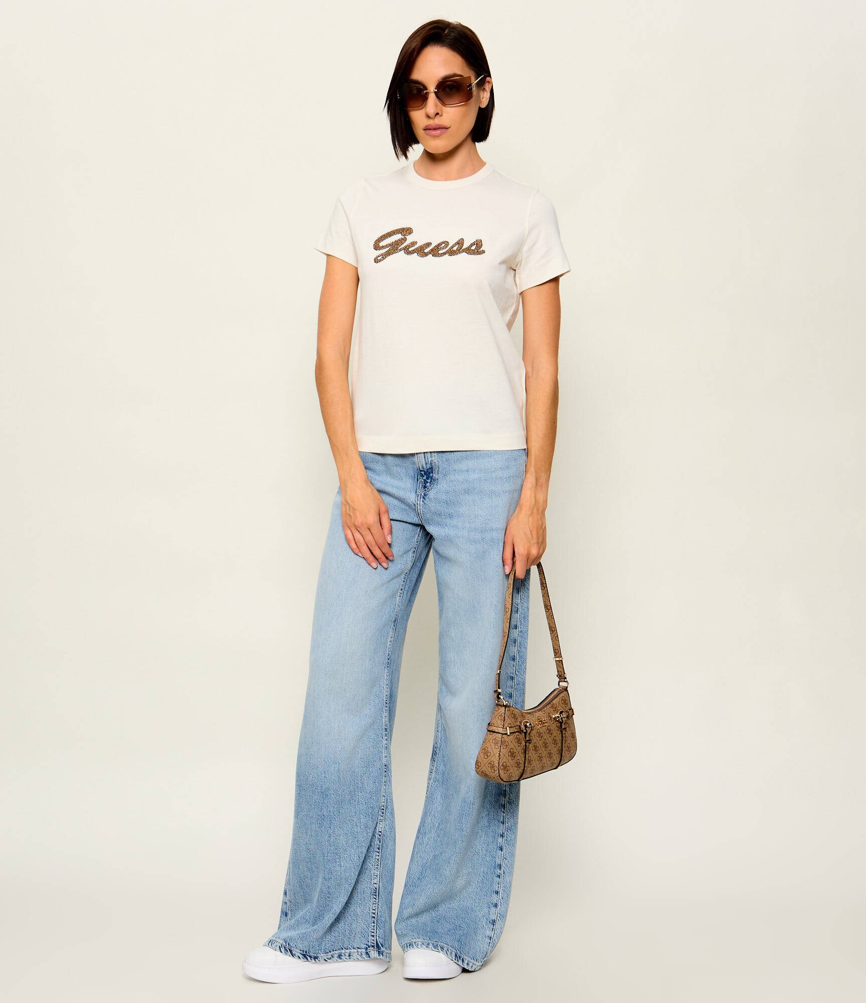 Guess Tricou | regular fit
