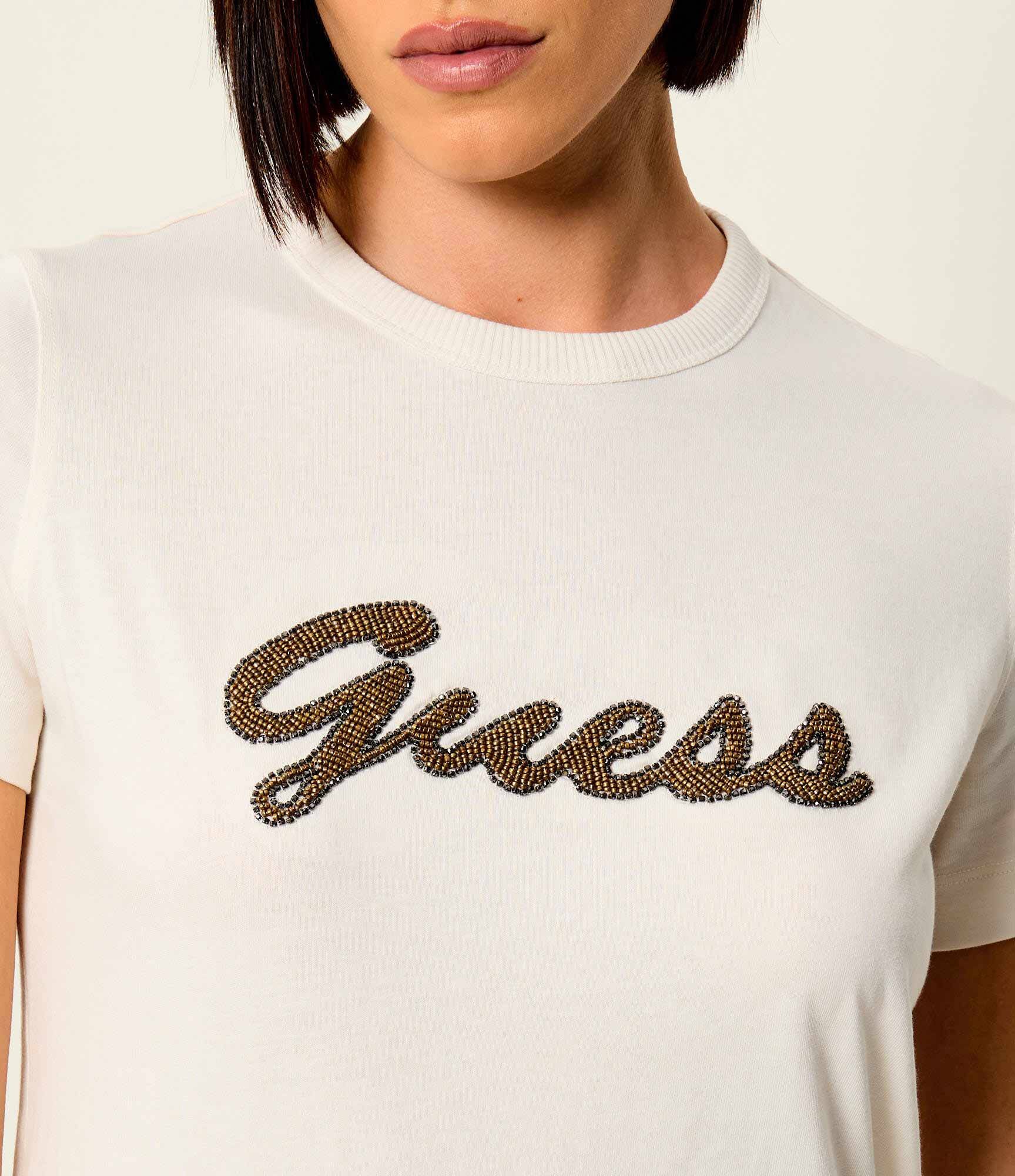 Guess Tricou | regular fit