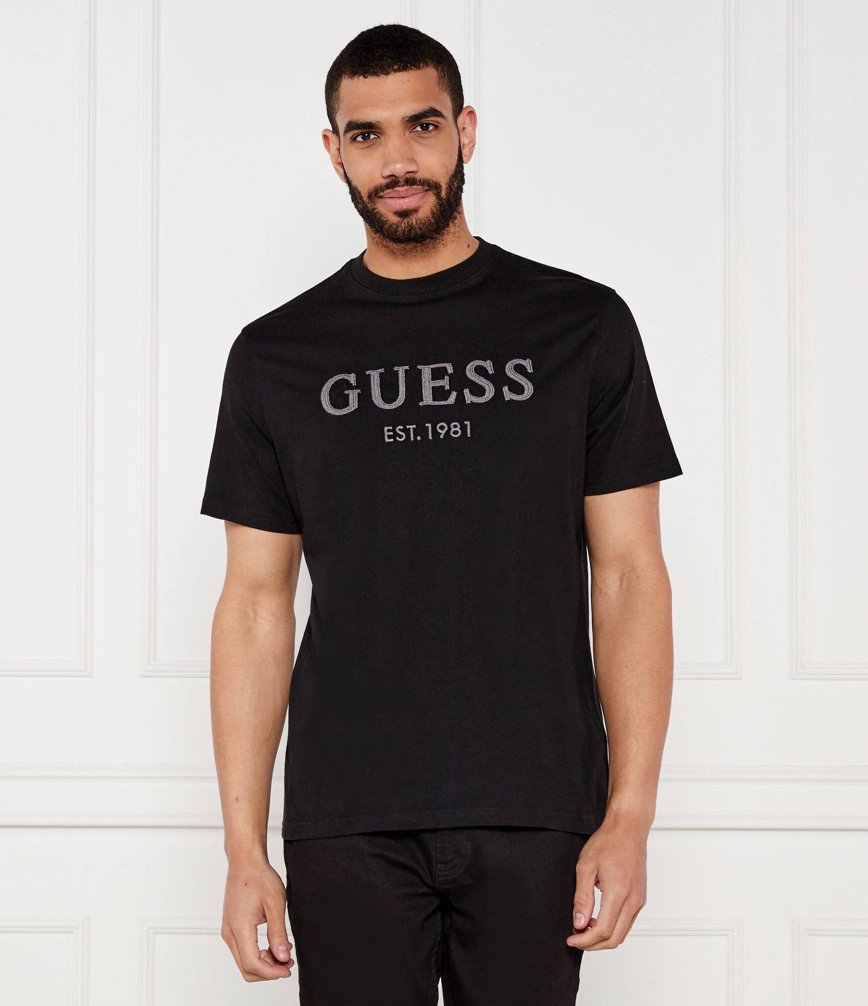Guess Tricou | Regular Fit
