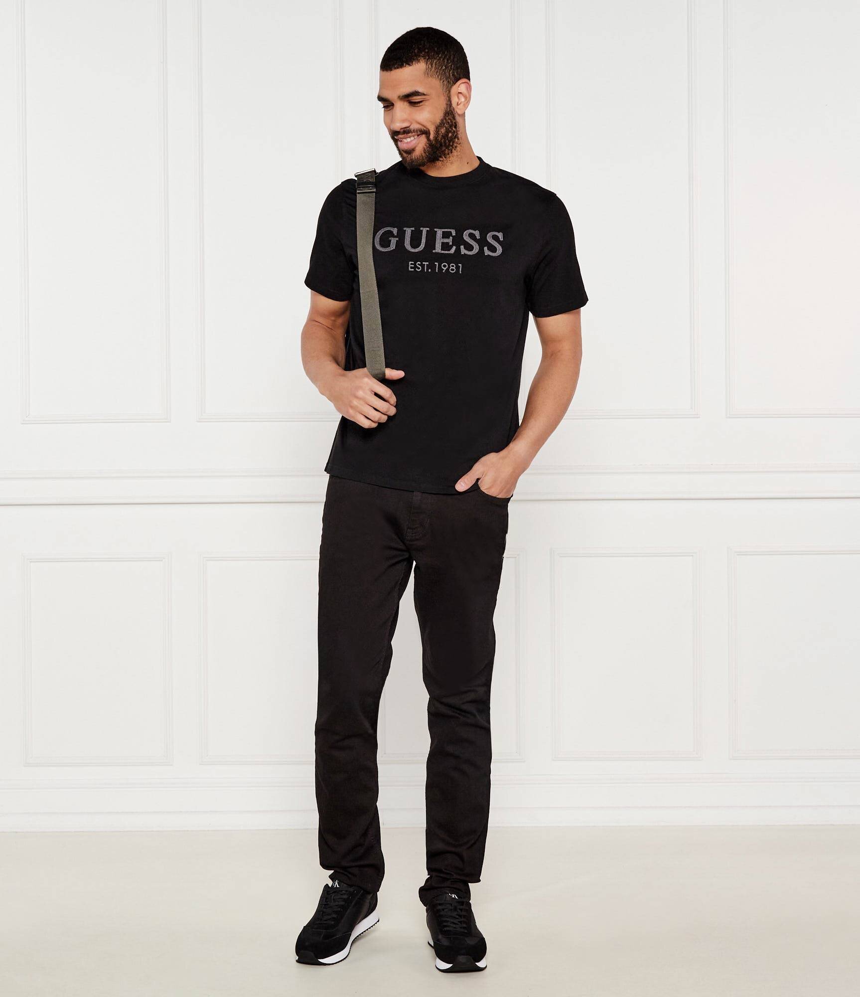 Guess Tricou | Regular Fit