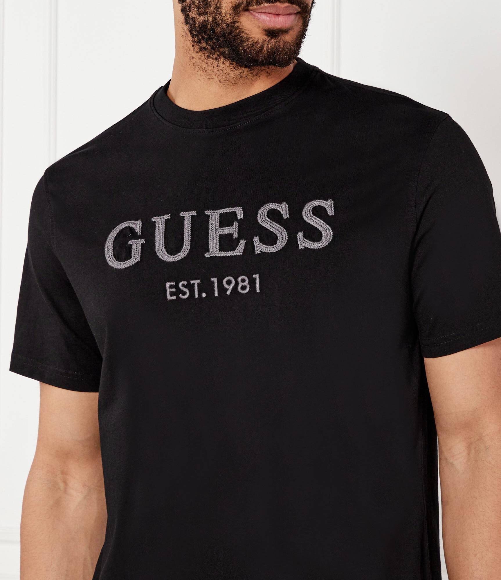 Guess Tricou | Regular Fit