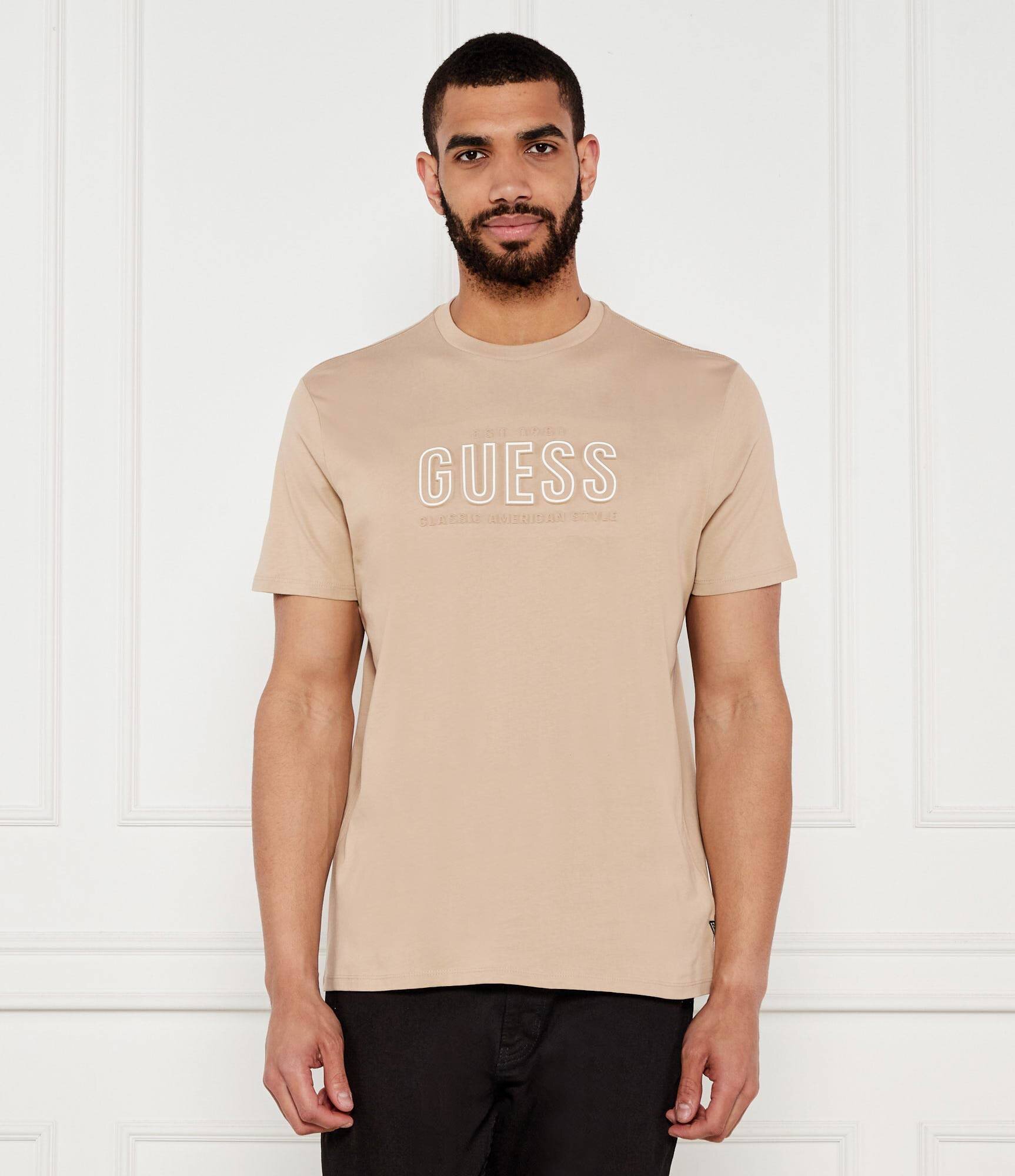 Guess Tricou | Regular Fit