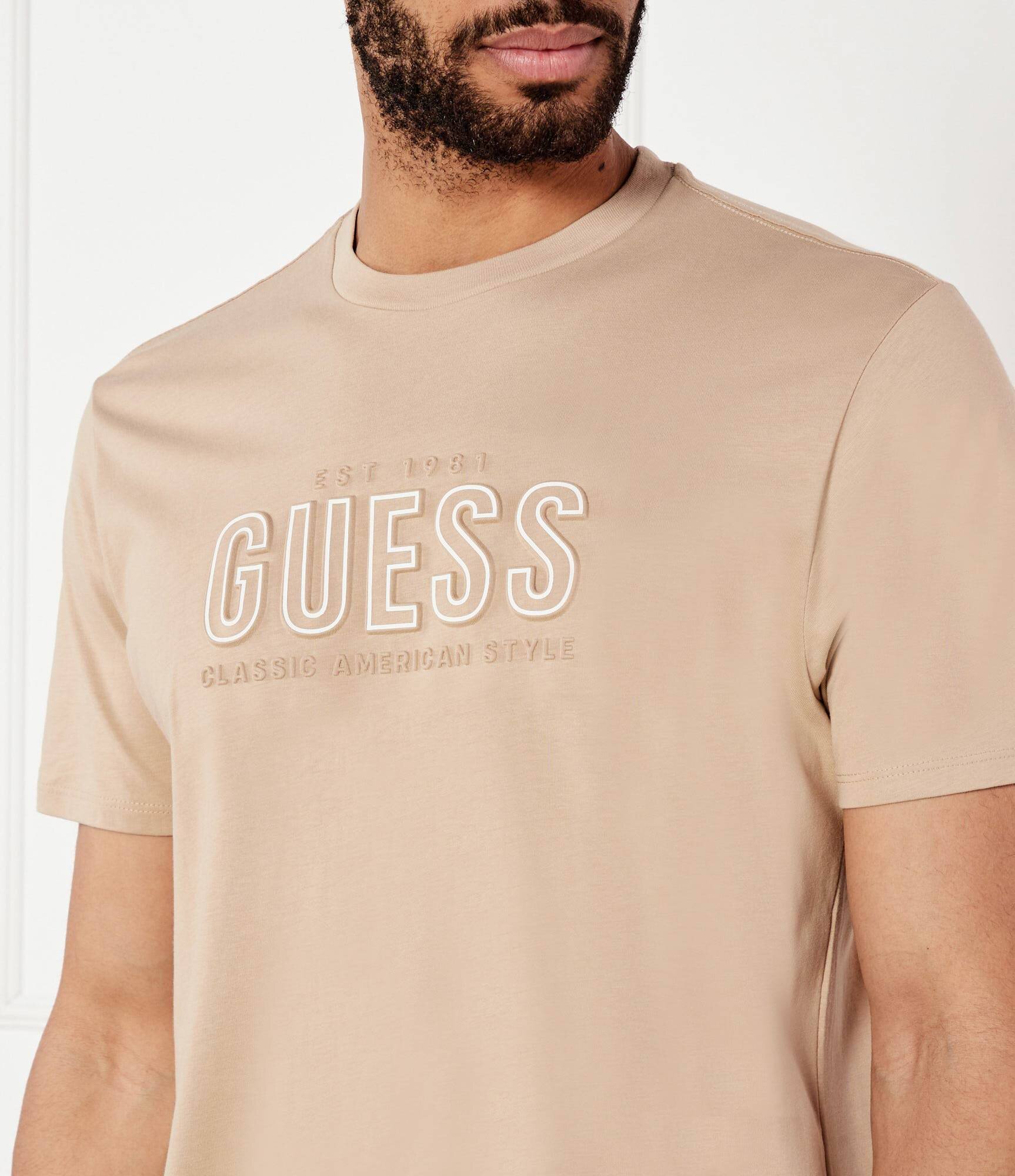 Guess Tricou | Regular Fit
