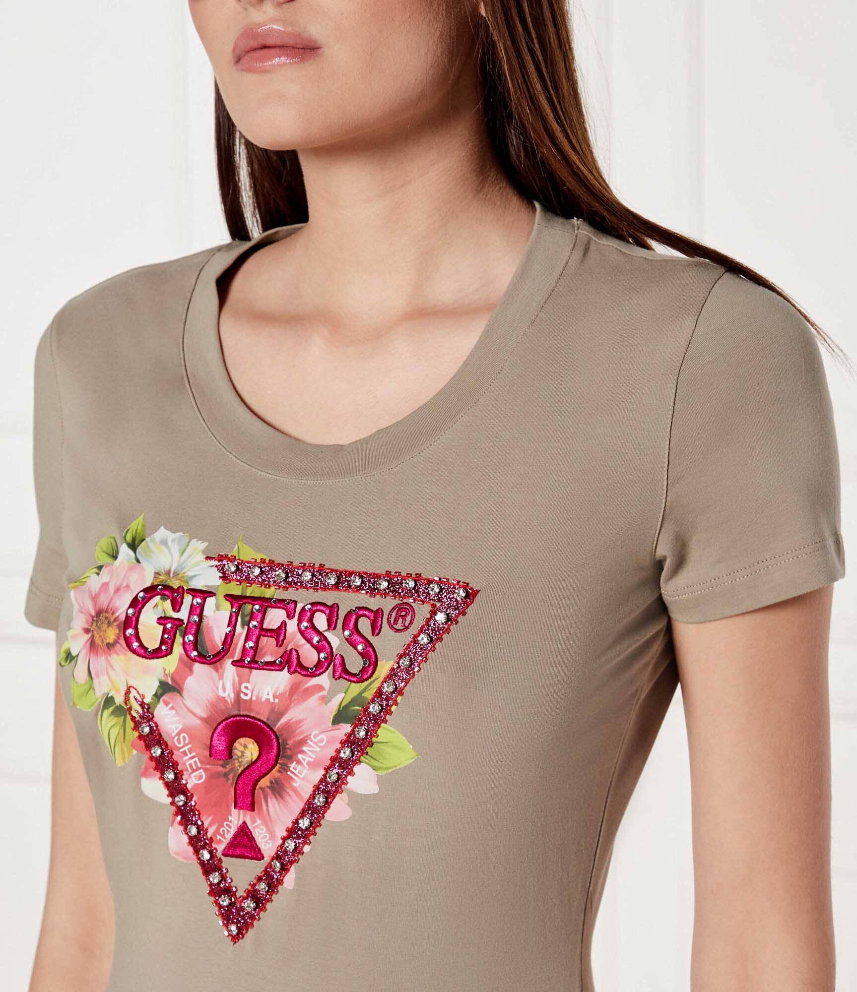 Guess Tricou | Regular Fit