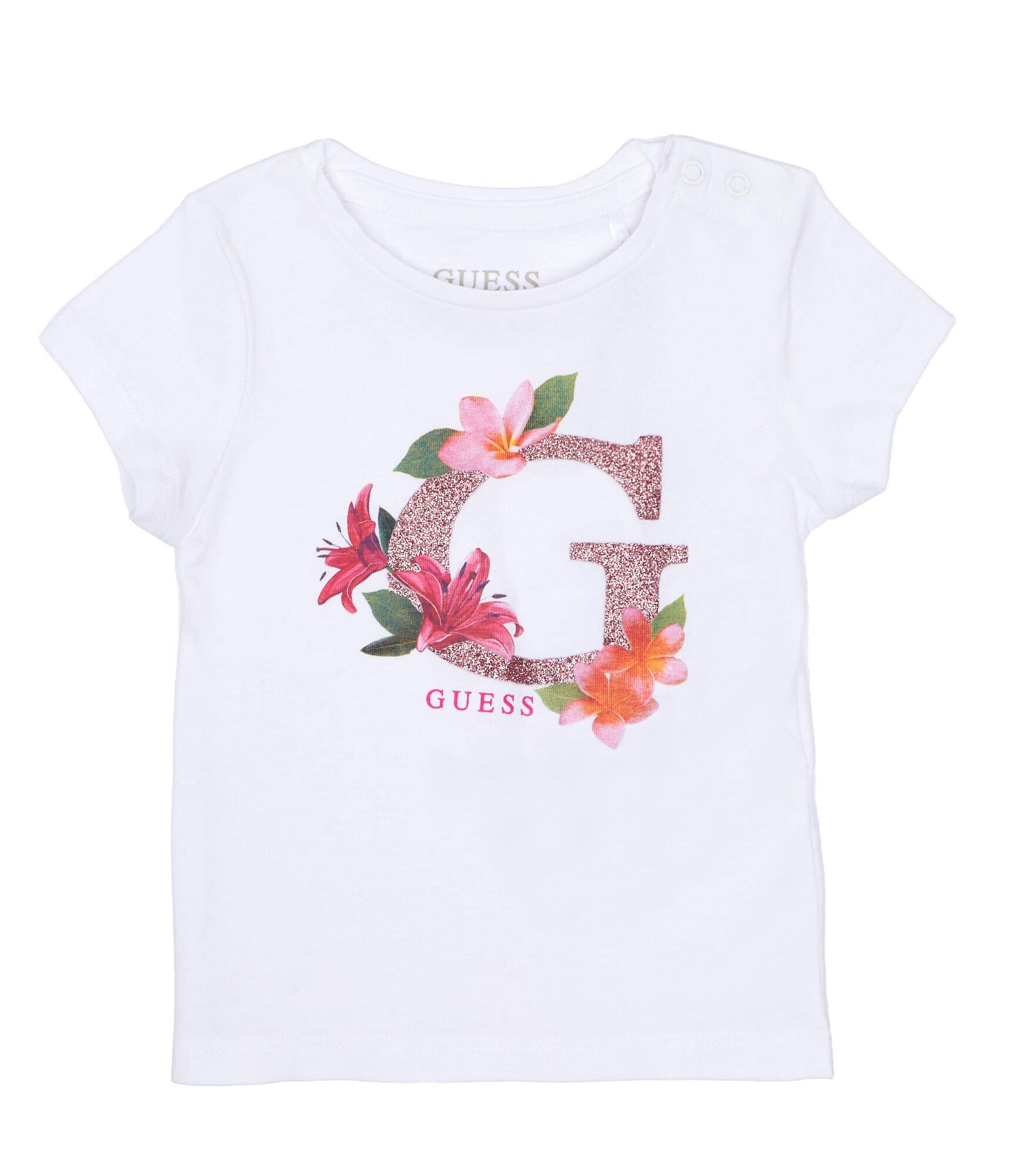 Guess Tricou | Regular Fit