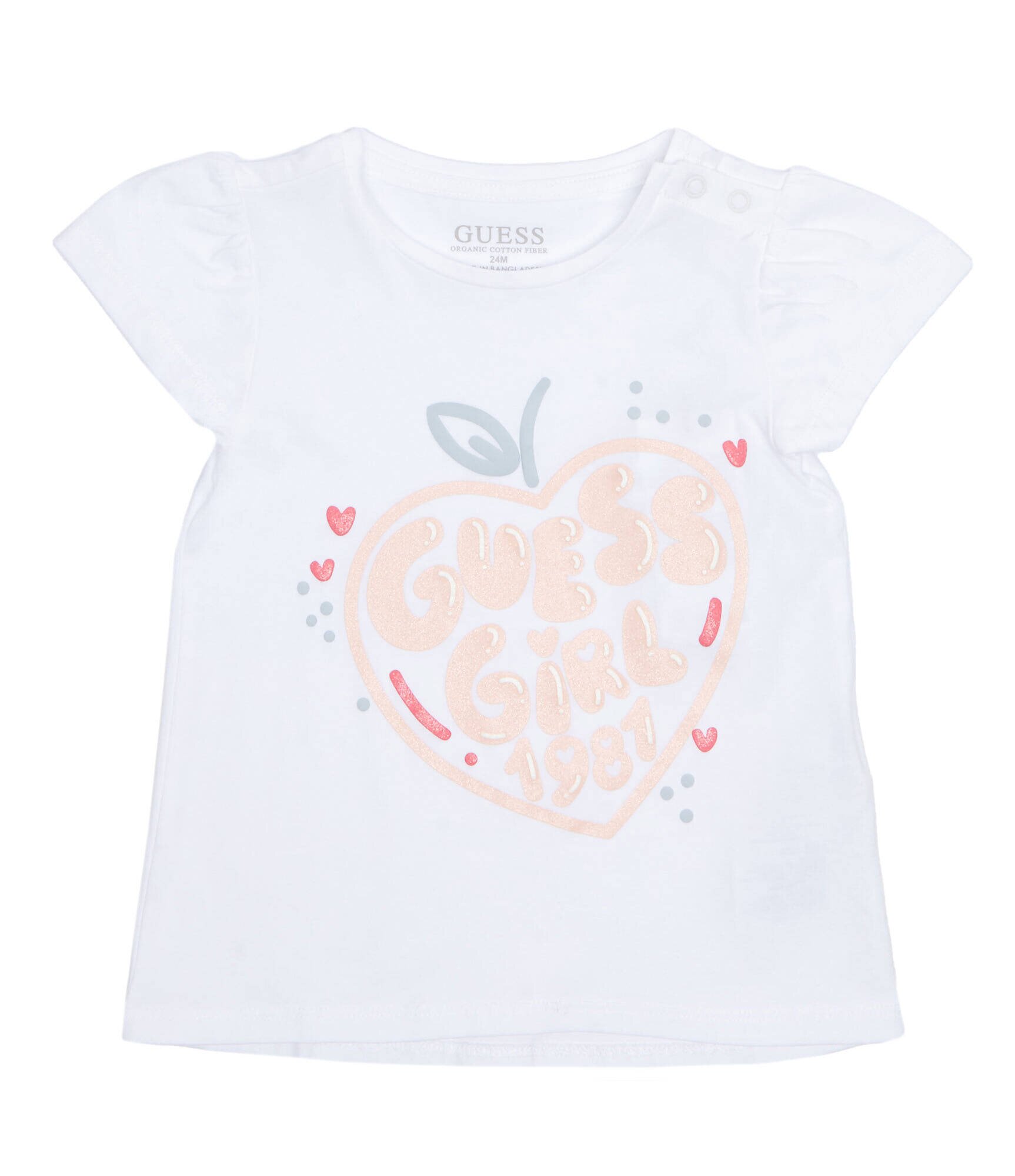 Guess Tricou | Regular Fit