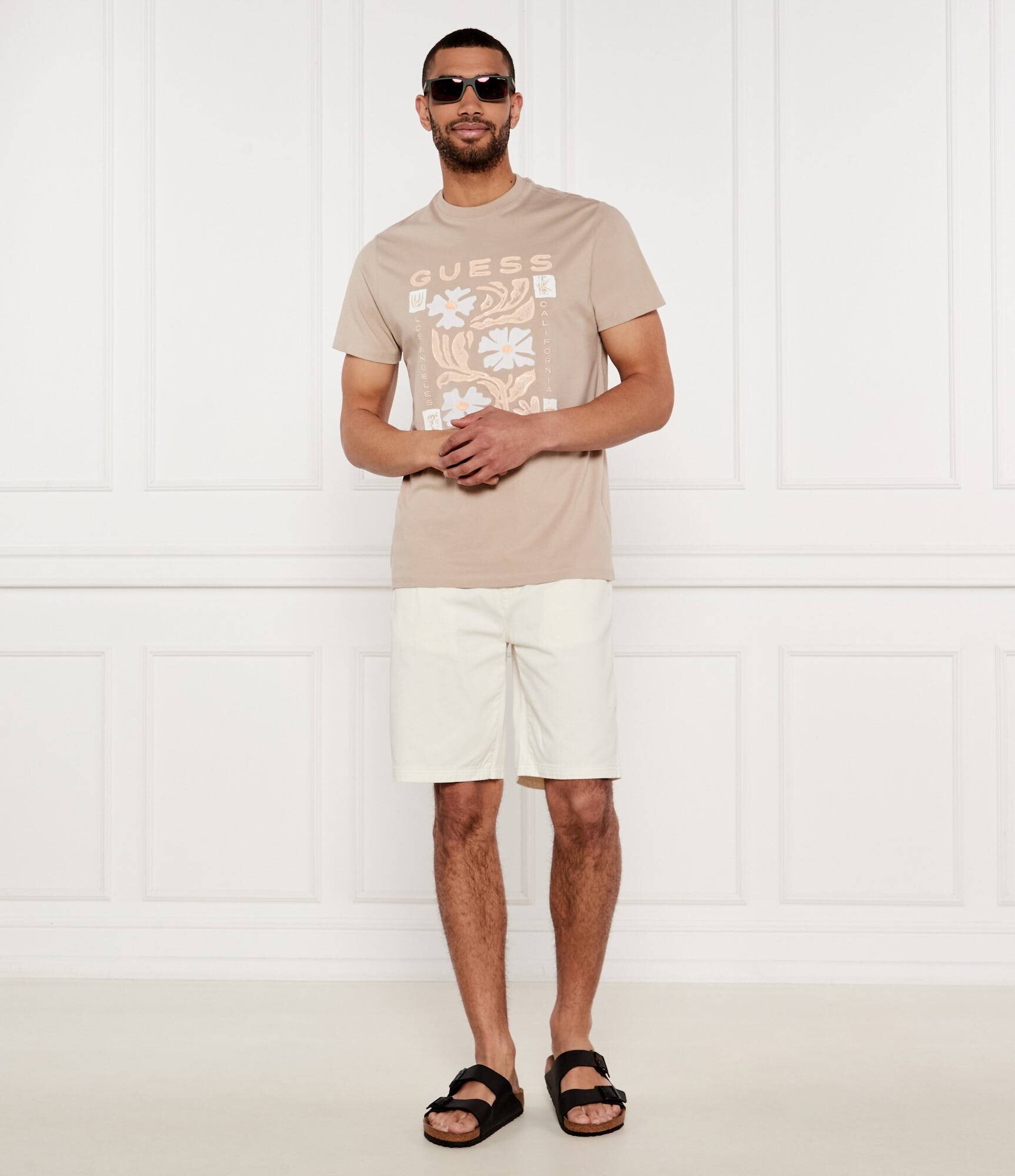 Guess Tricou | Regular Fit
