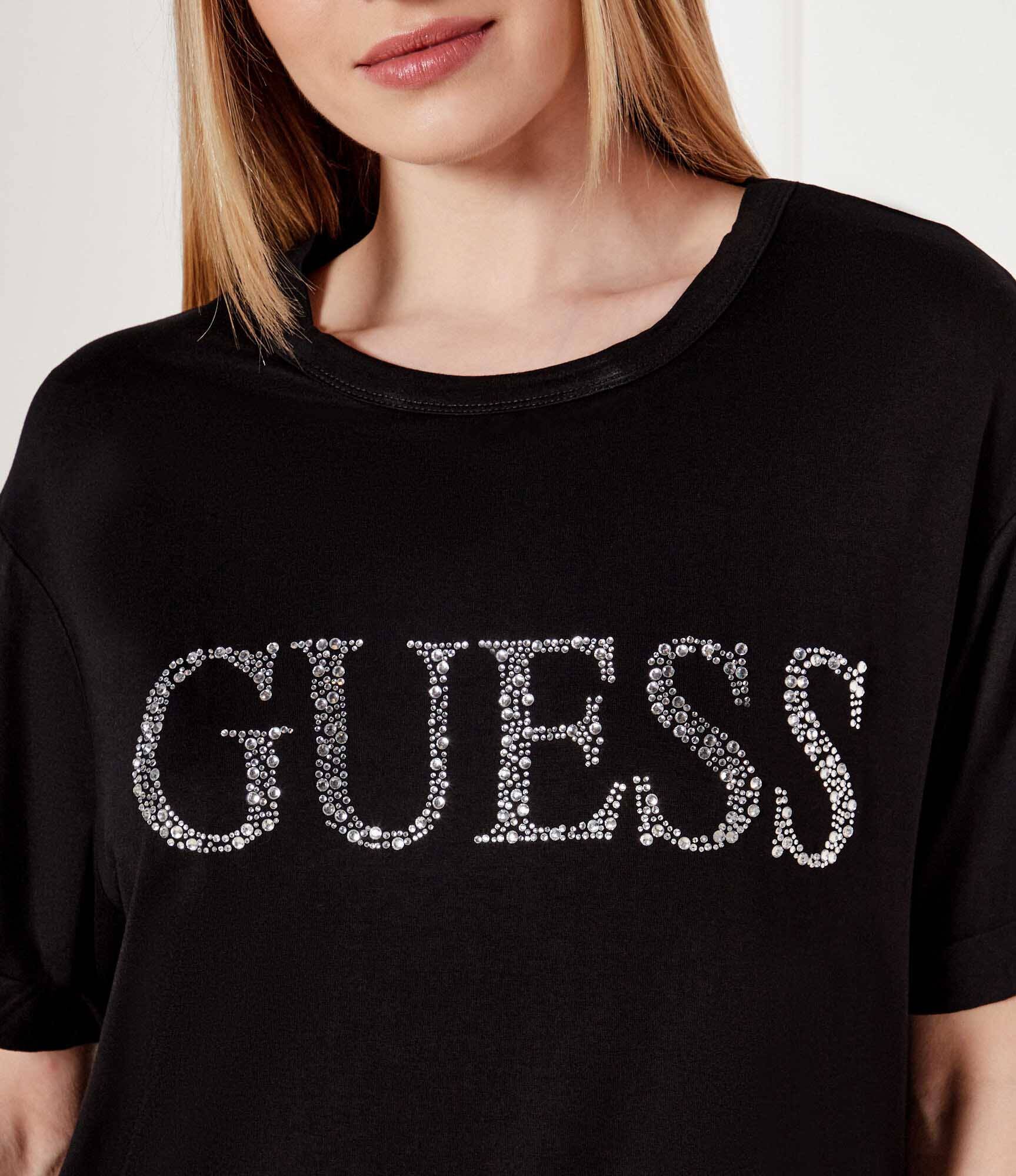 Guess Tricou | Regular Fit