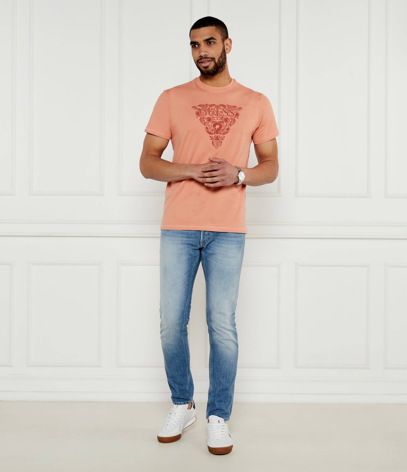 Guess Tricou | Regular Fit