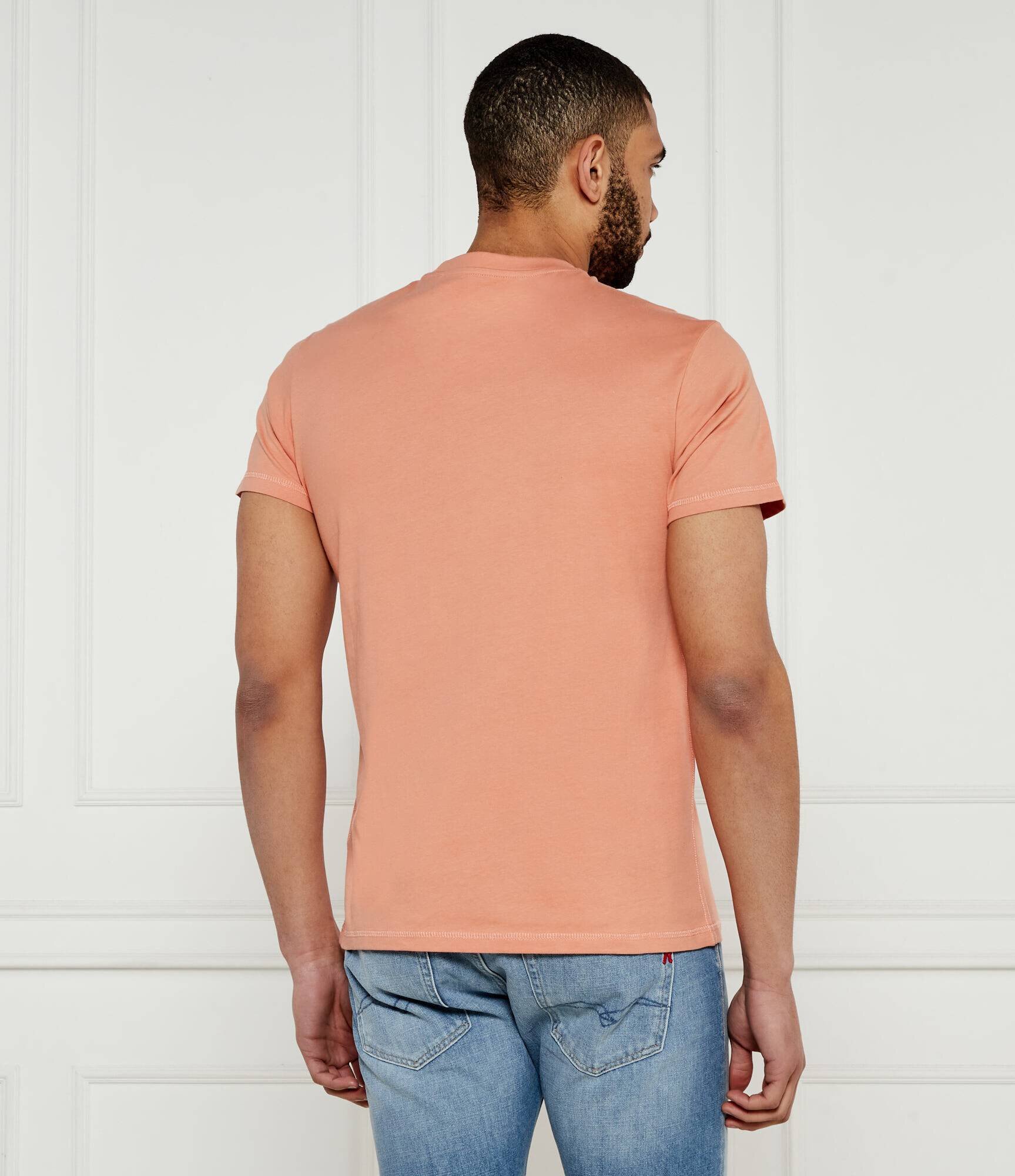 Guess Tricou | Regular Fit