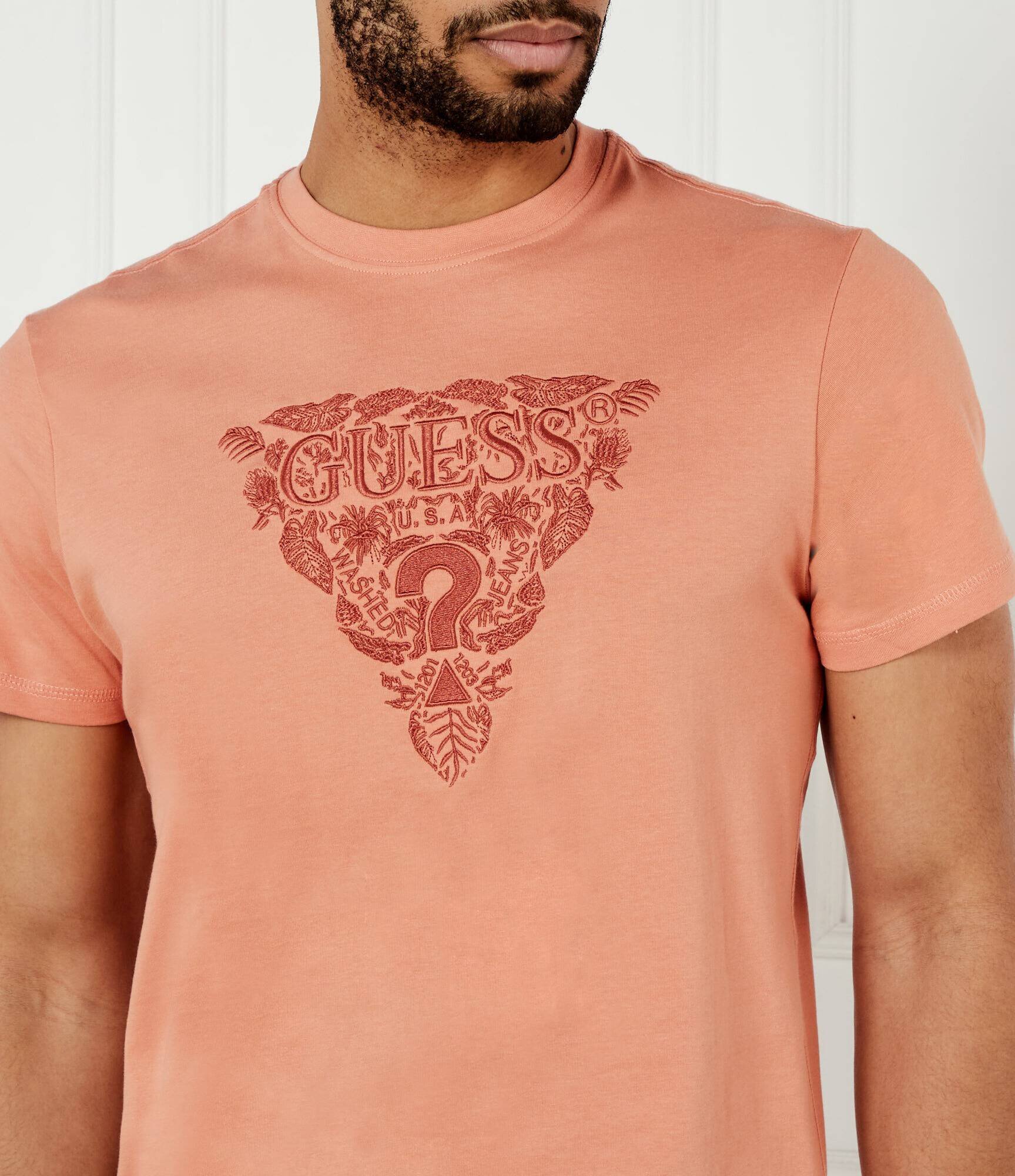 Guess Tricou | Regular Fit