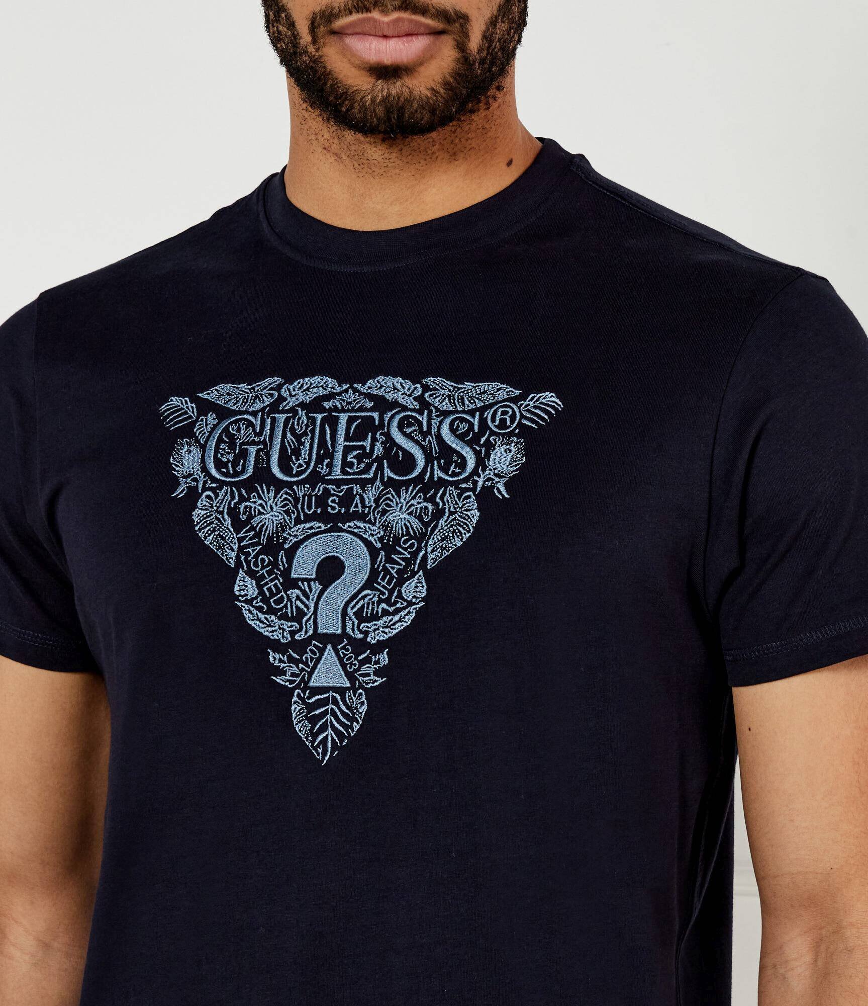 Guess Tricou | Regular Fit