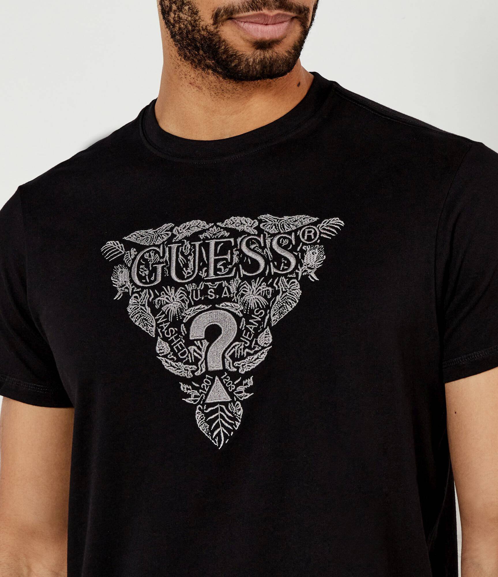 Guess Tricou | Regular Fit