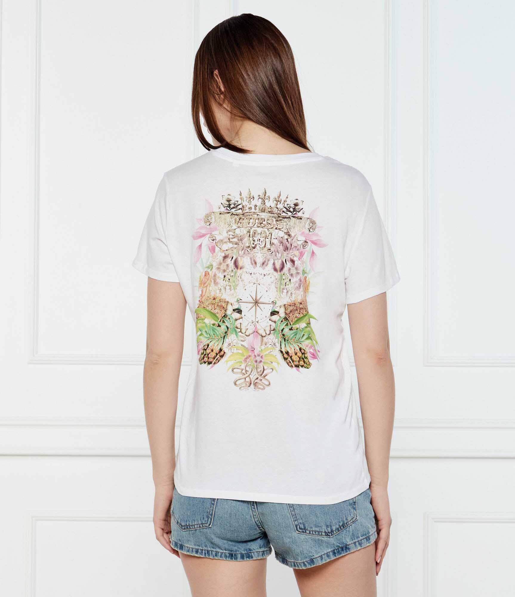 Guess Tricou | Regular Fit