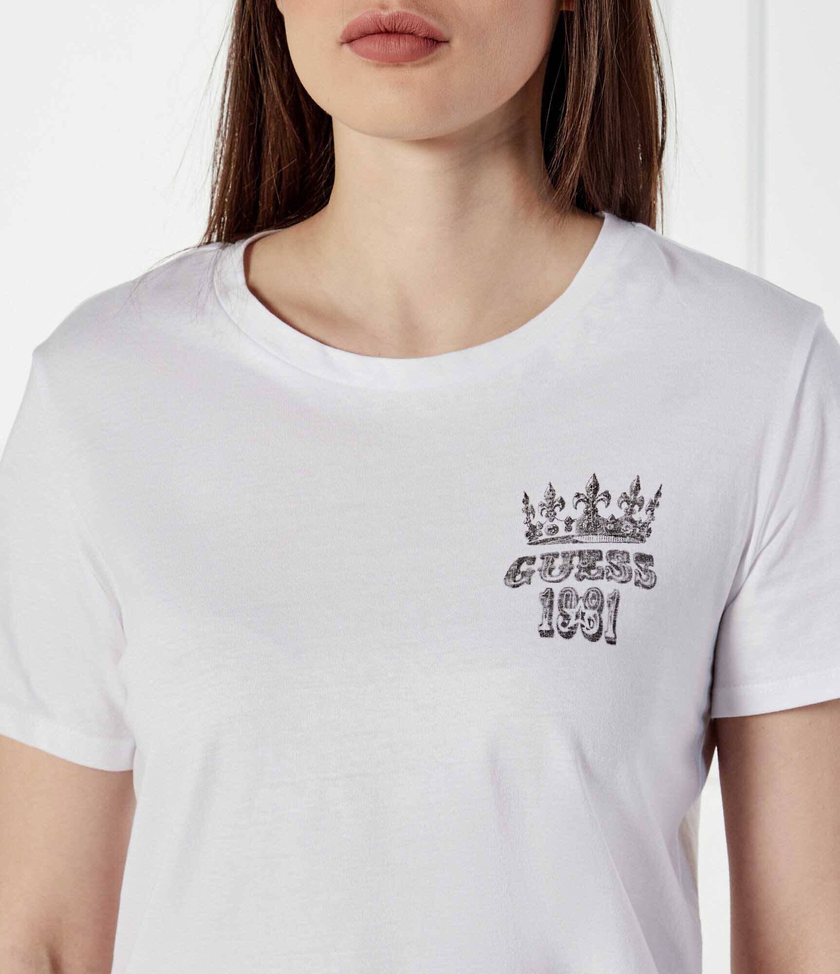 Guess Tricou | Regular Fit