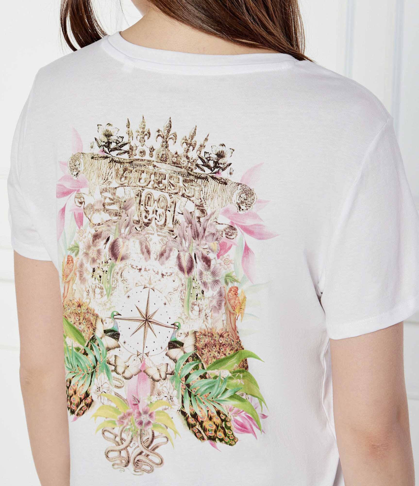 Guess Tricou | Regular Fit