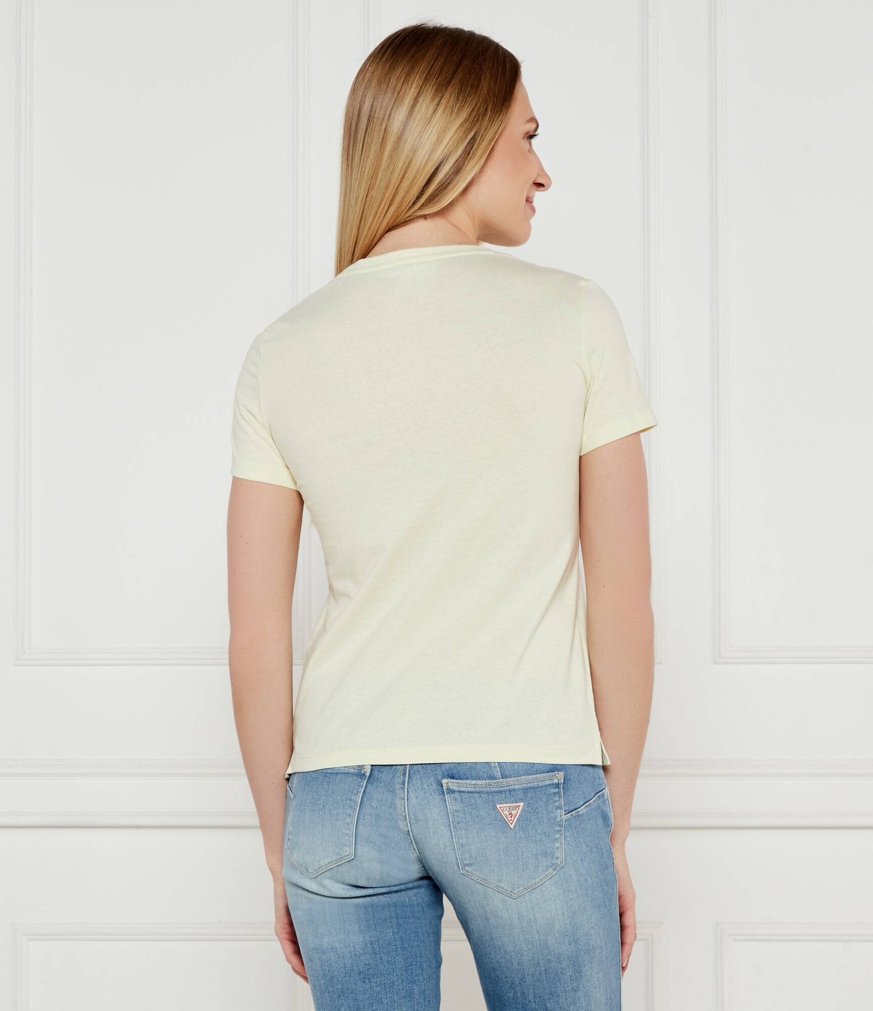Guess Tricou | Regular Fit