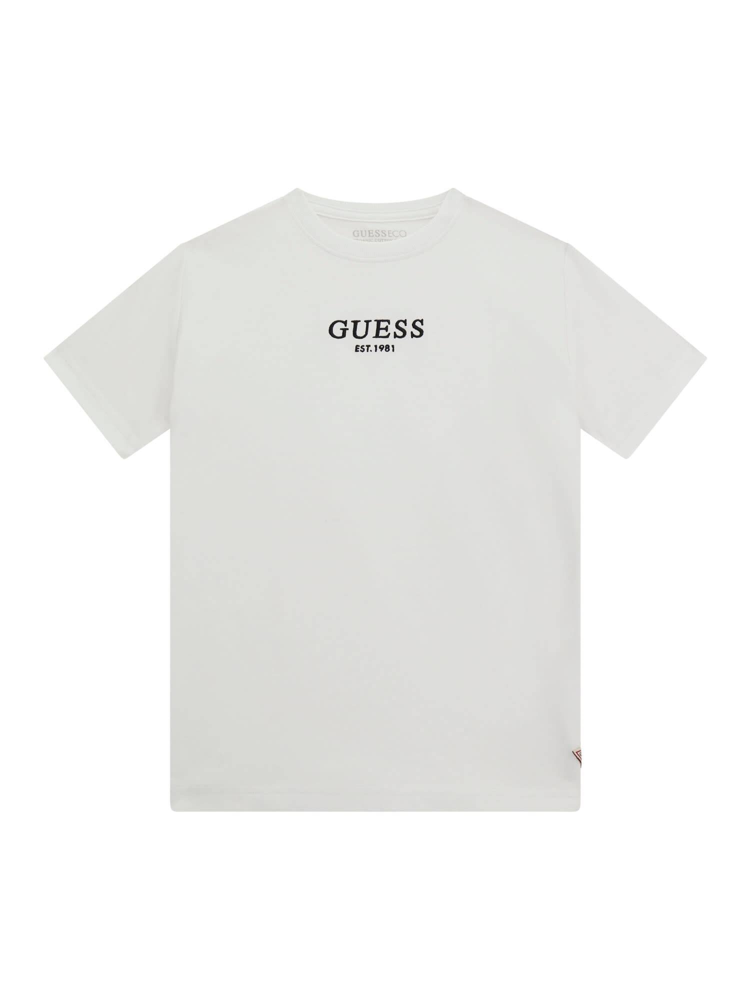 Guess Tricou | Regular Fit