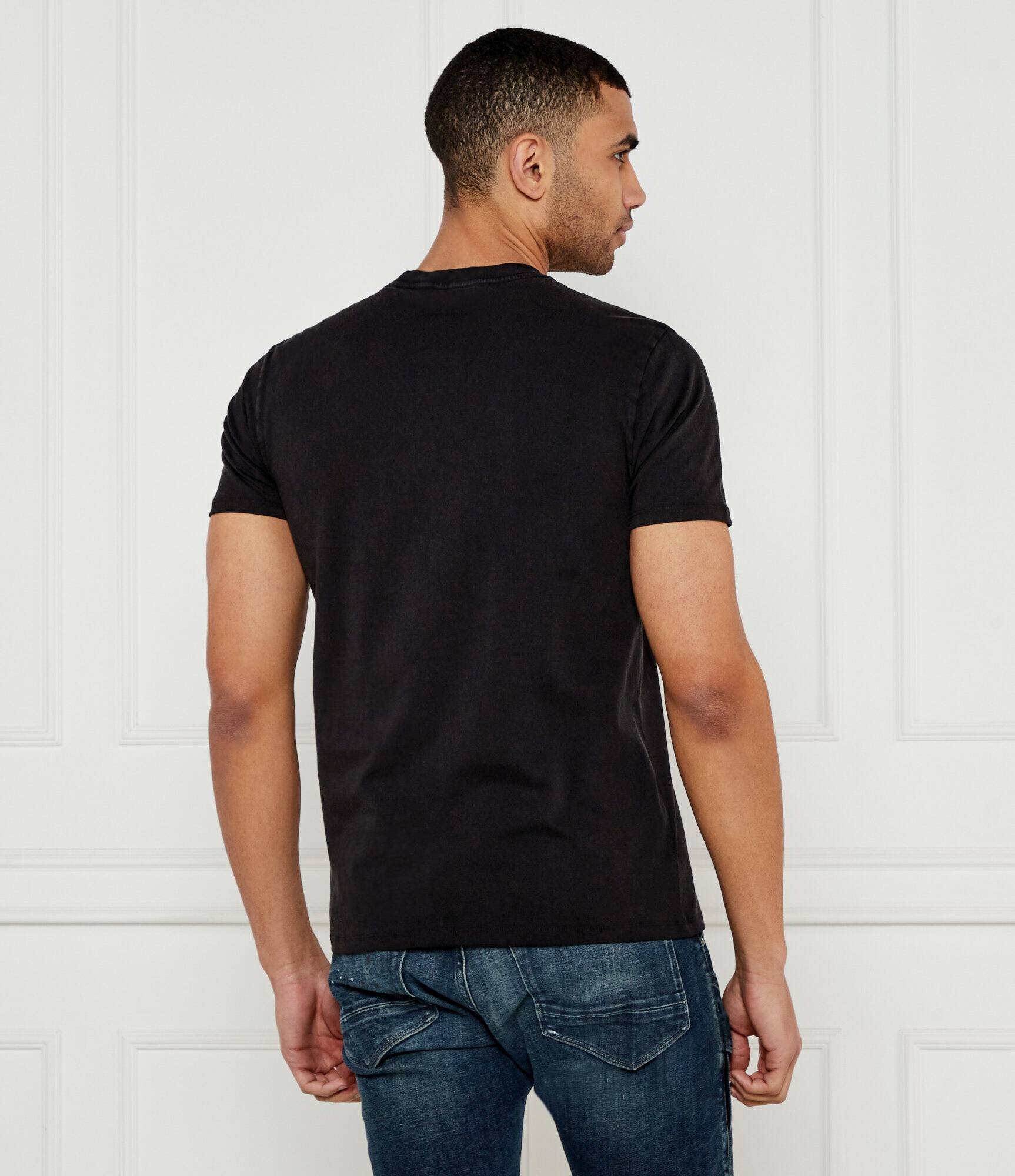 Guess Tricou | Regular Fit