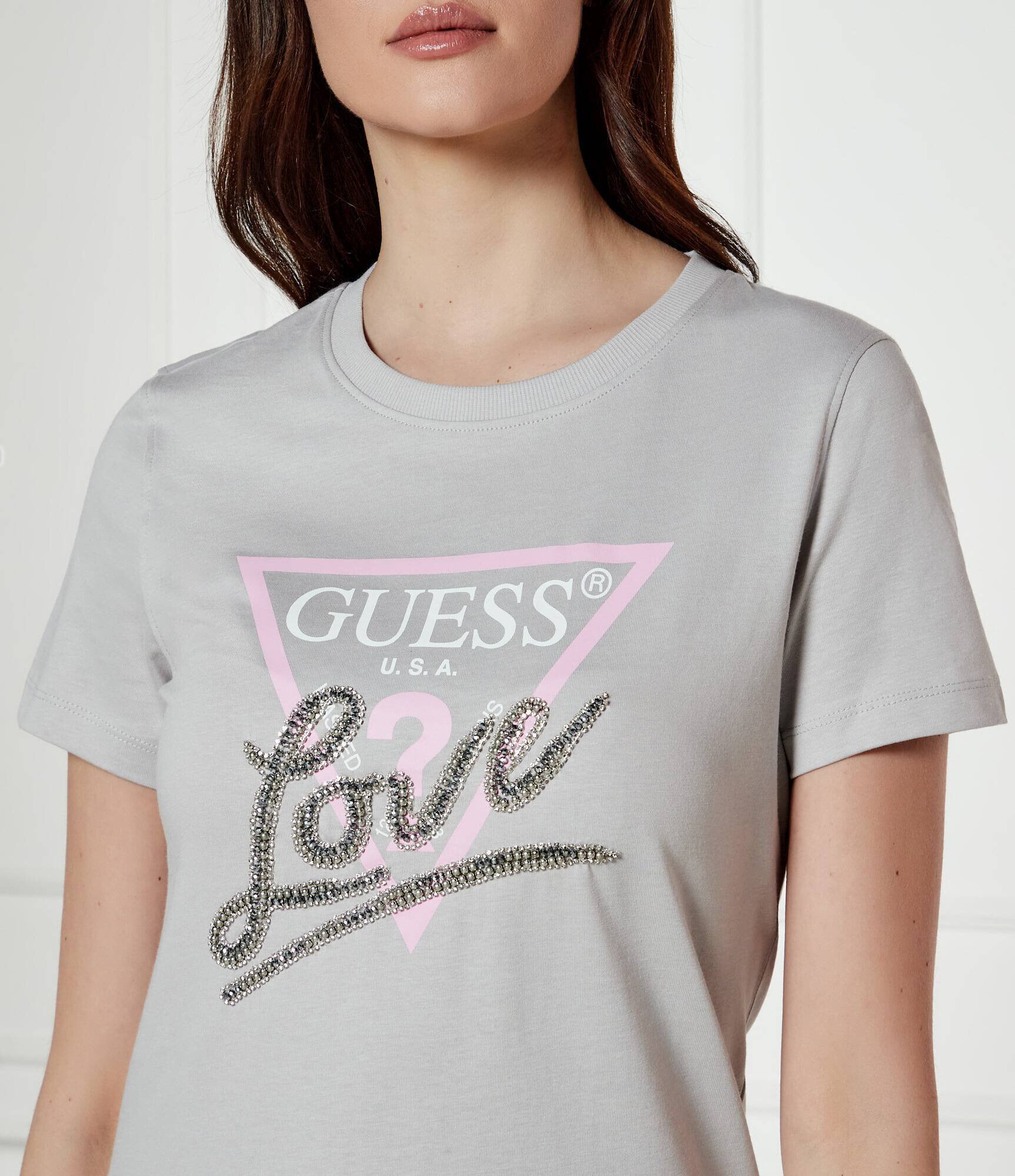 Guess Tricou | Regular Fit