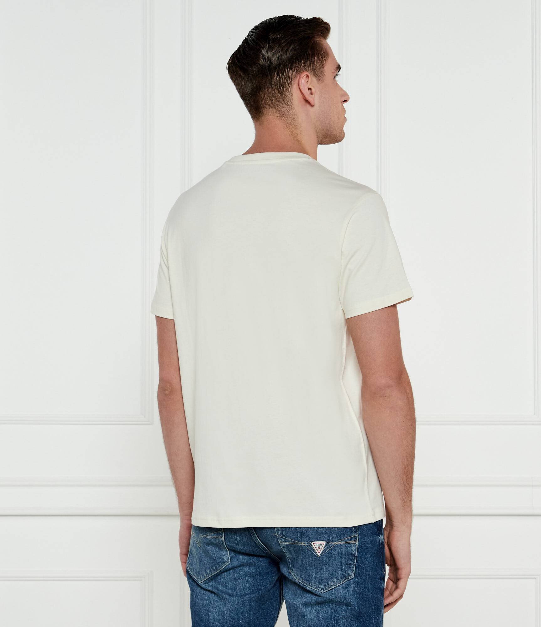 Guess Tricou | Regular Fit