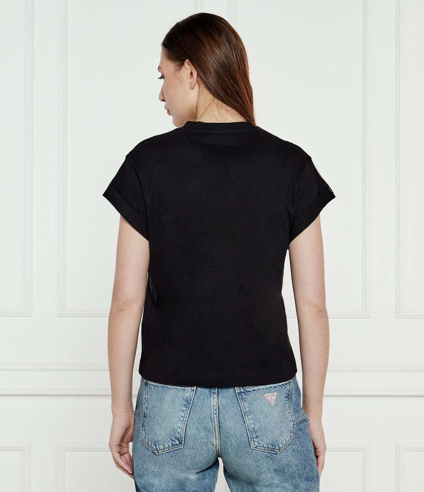 Guess Tricou | Regular Fit