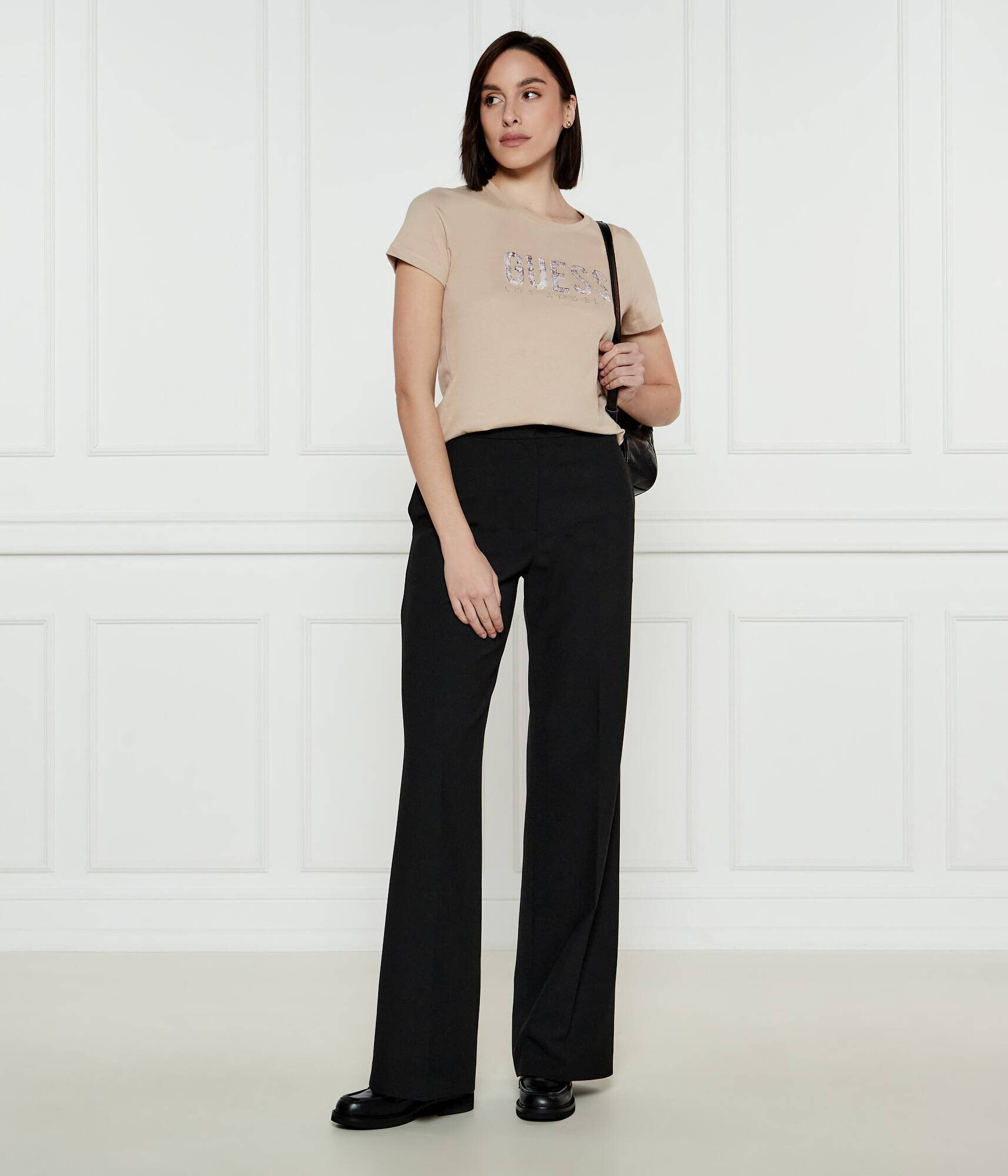 Guess Tricou | Regular Fit