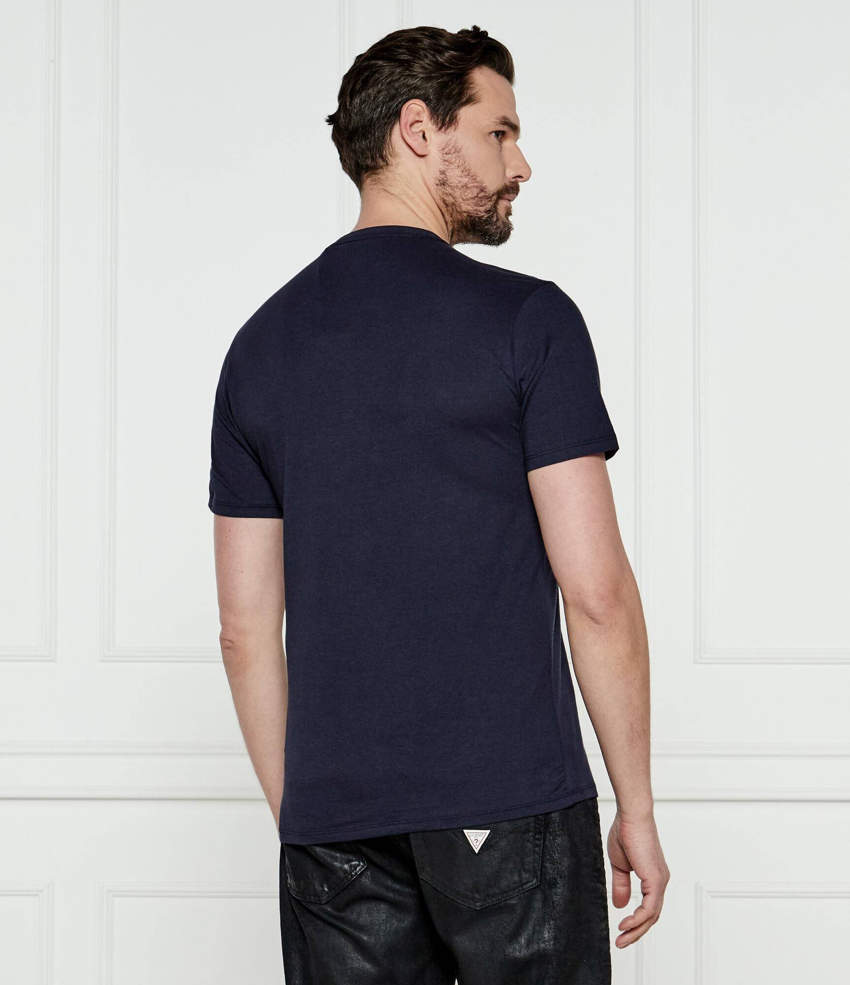 Guess Tricou | Regular Fit