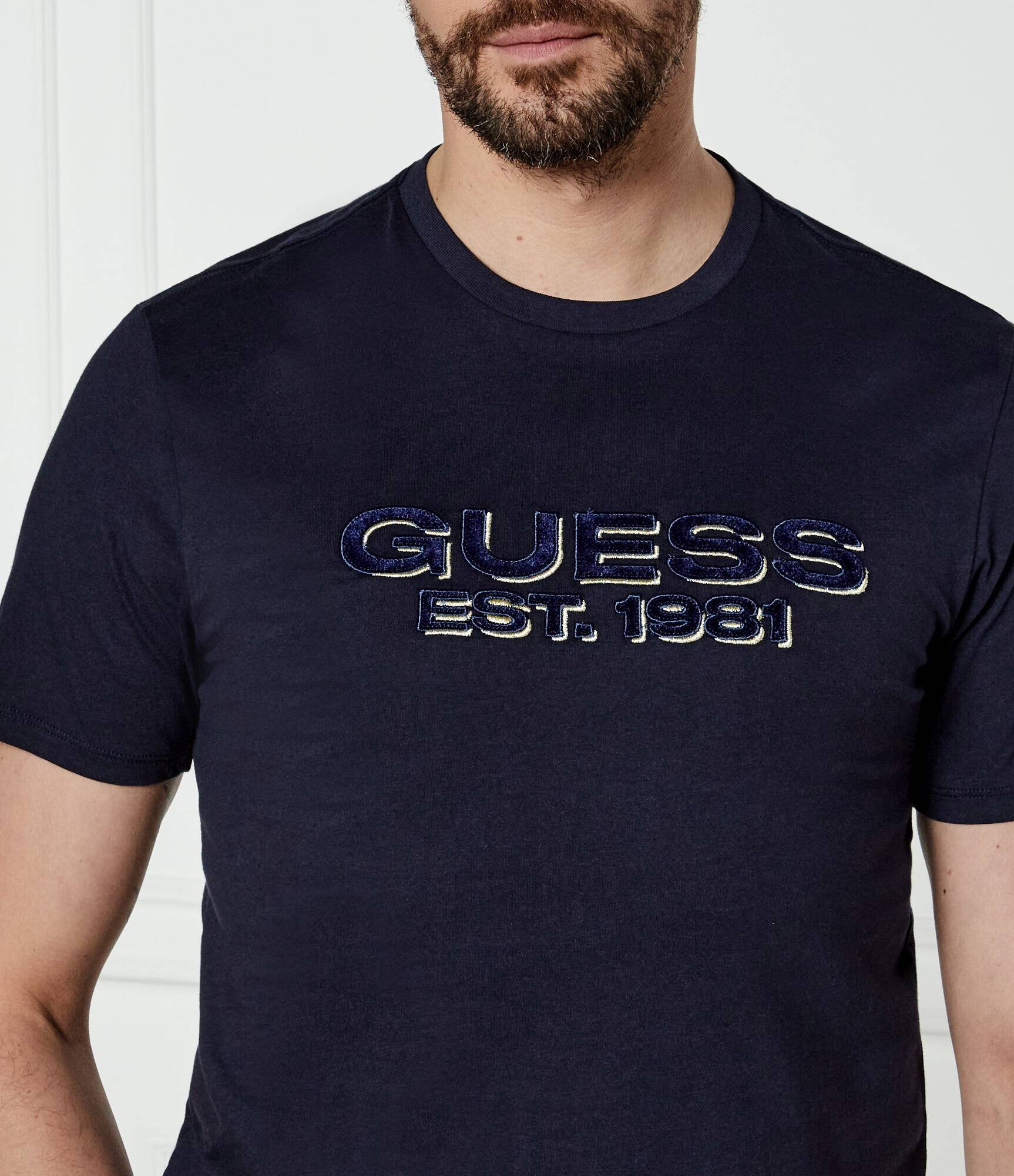 Guess Tricou | Regular Fit