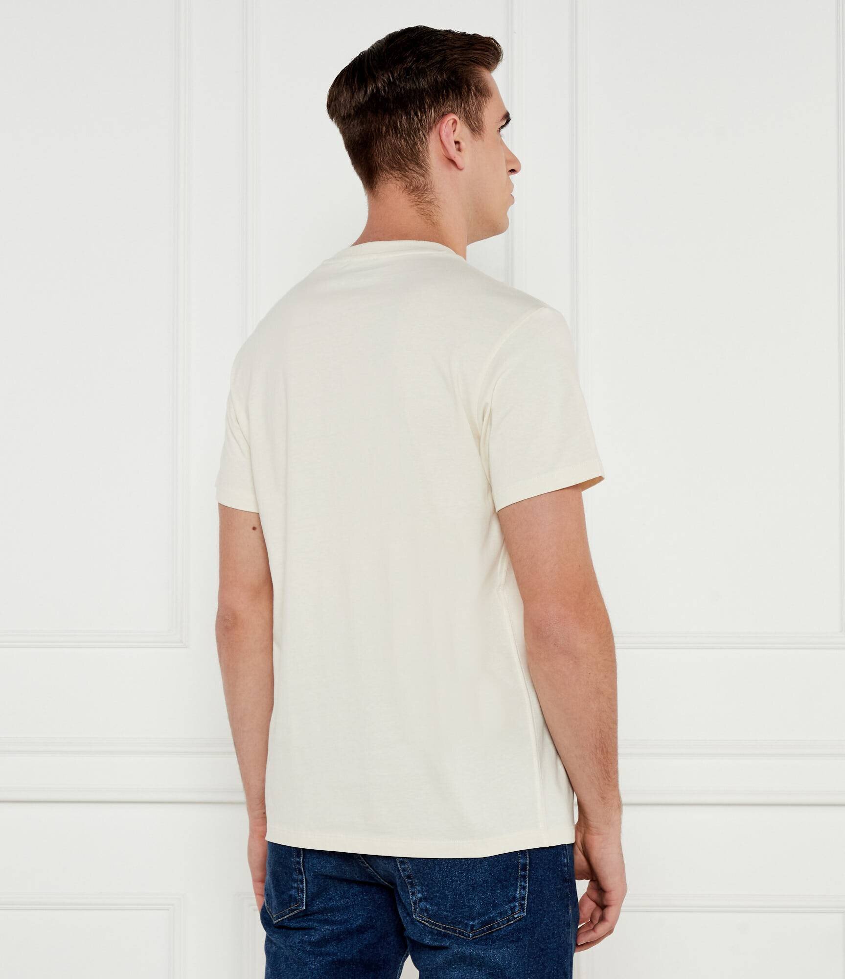 Guess Tricou | Regular Fit