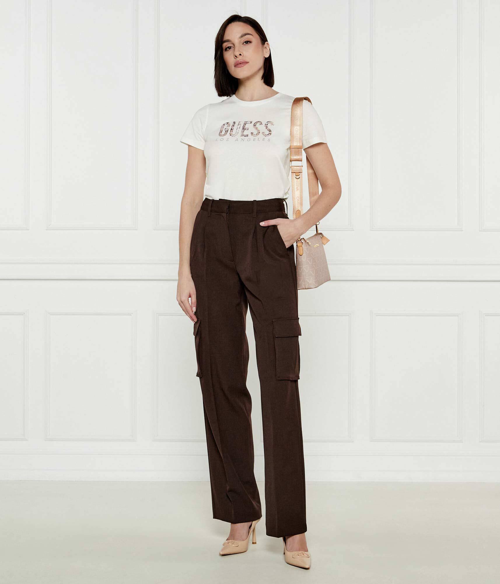 Guess Tricou | Regular Fit