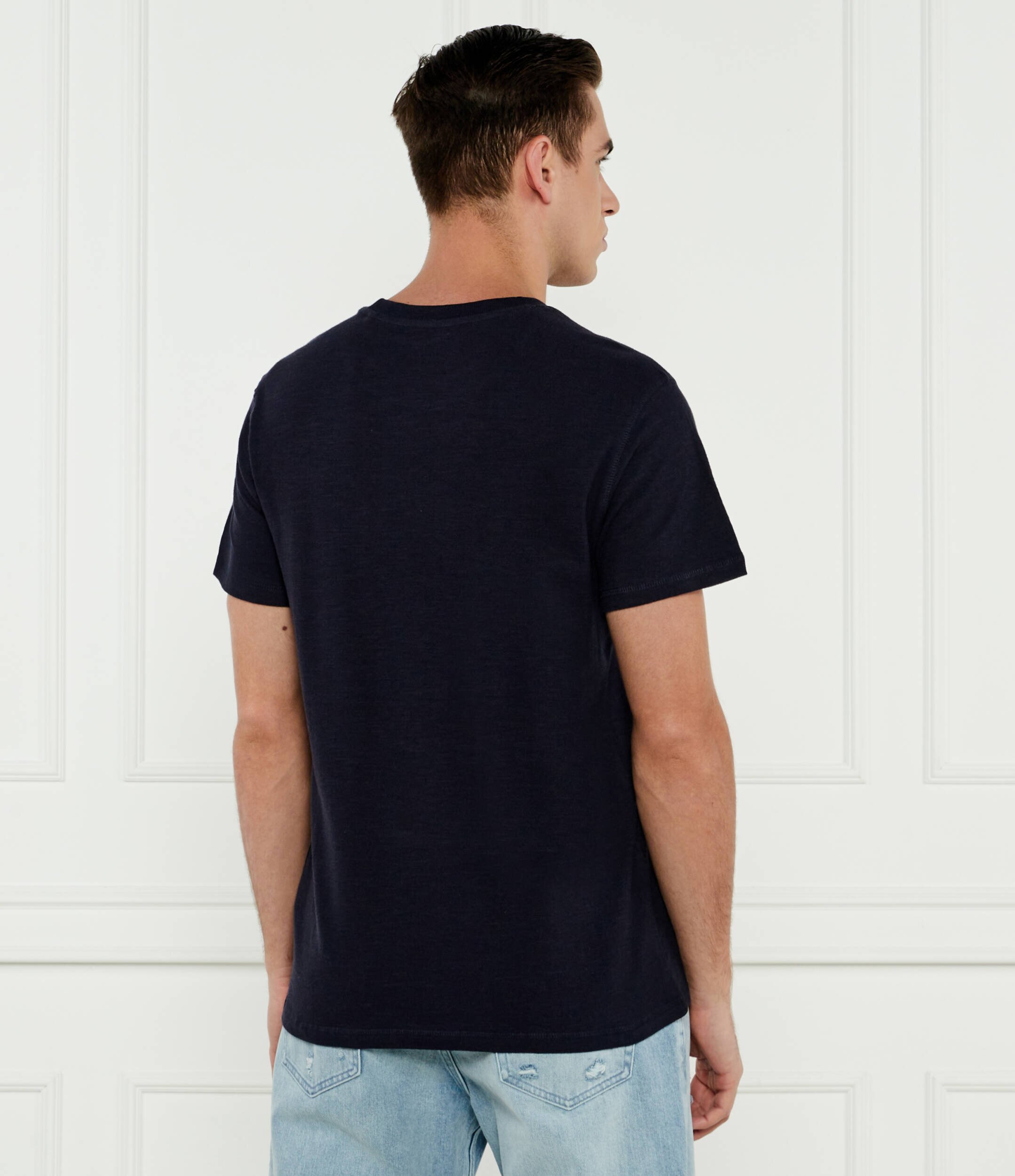 Guess Tricou | Regular Fit
